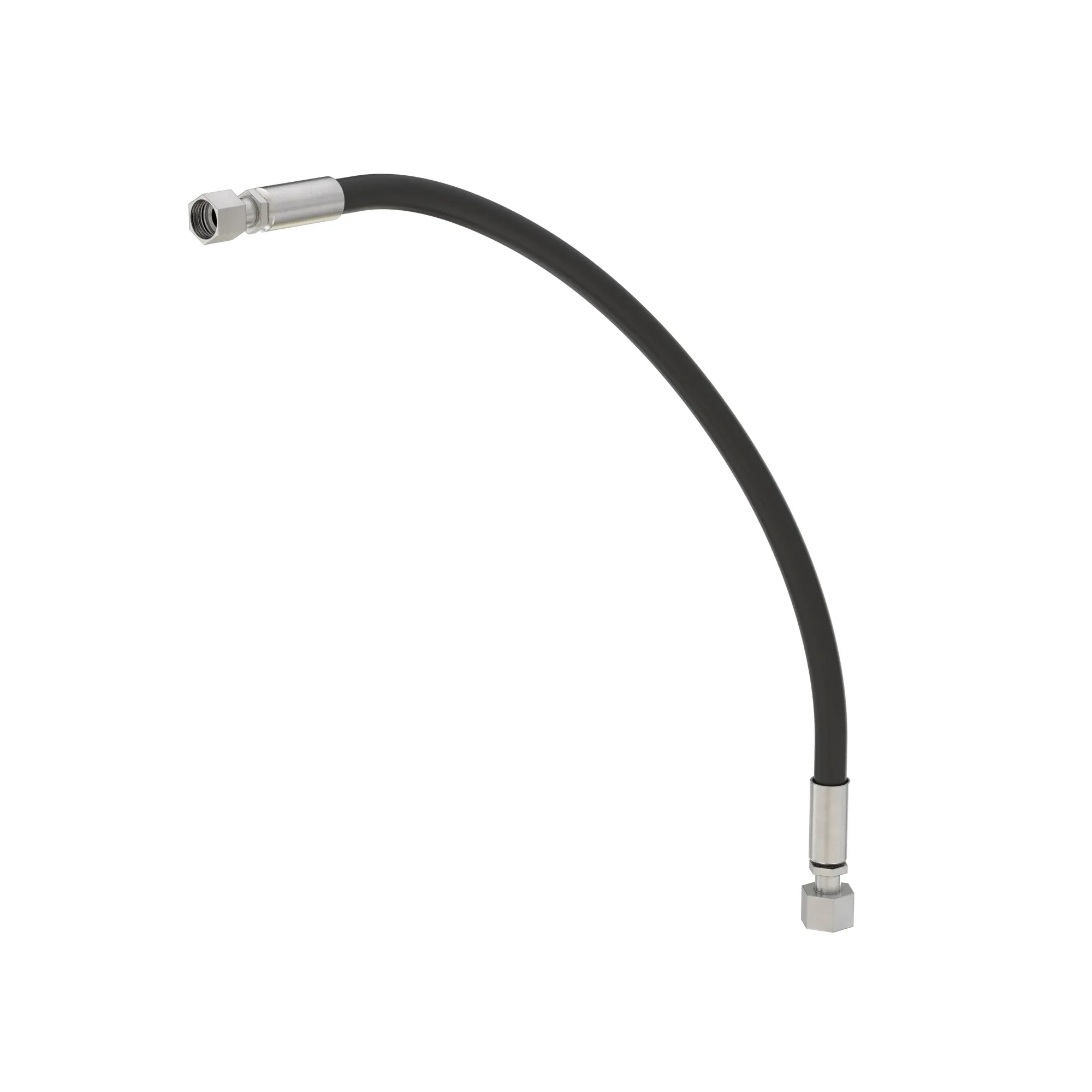 HOSE ASSY, CHAFF SPREADER PRESSURE