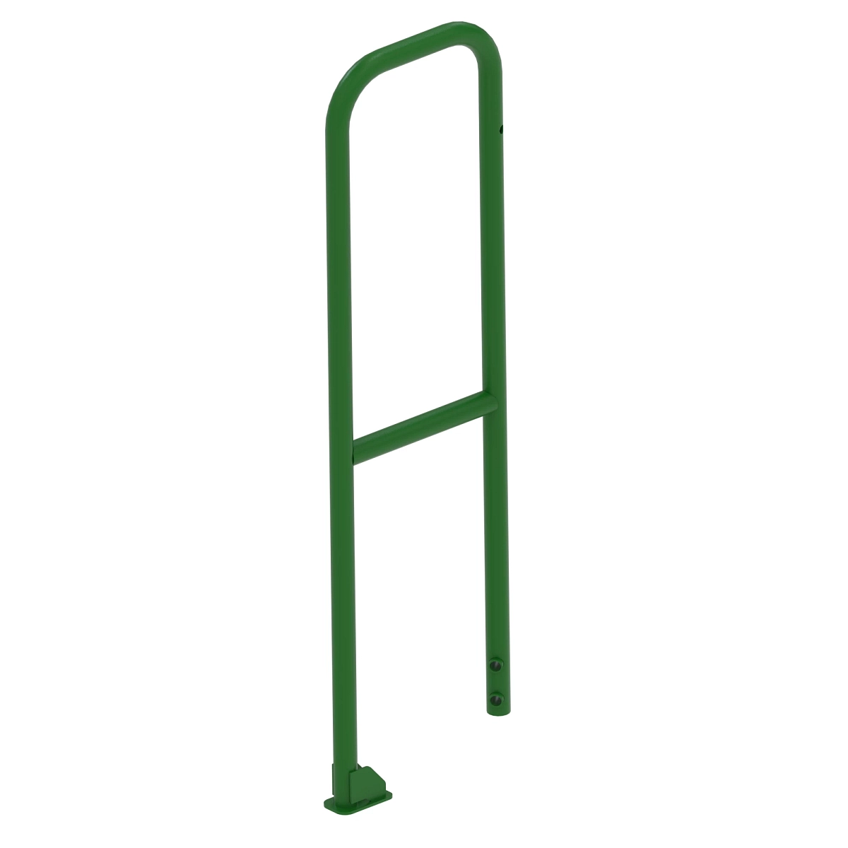 Weldment Handrail, Front