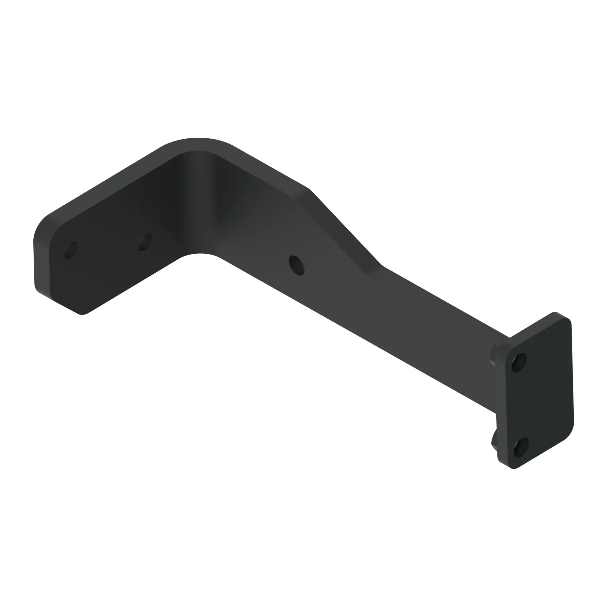 BRACKET, PLATFORM RH, OOS-M-LOW, AS