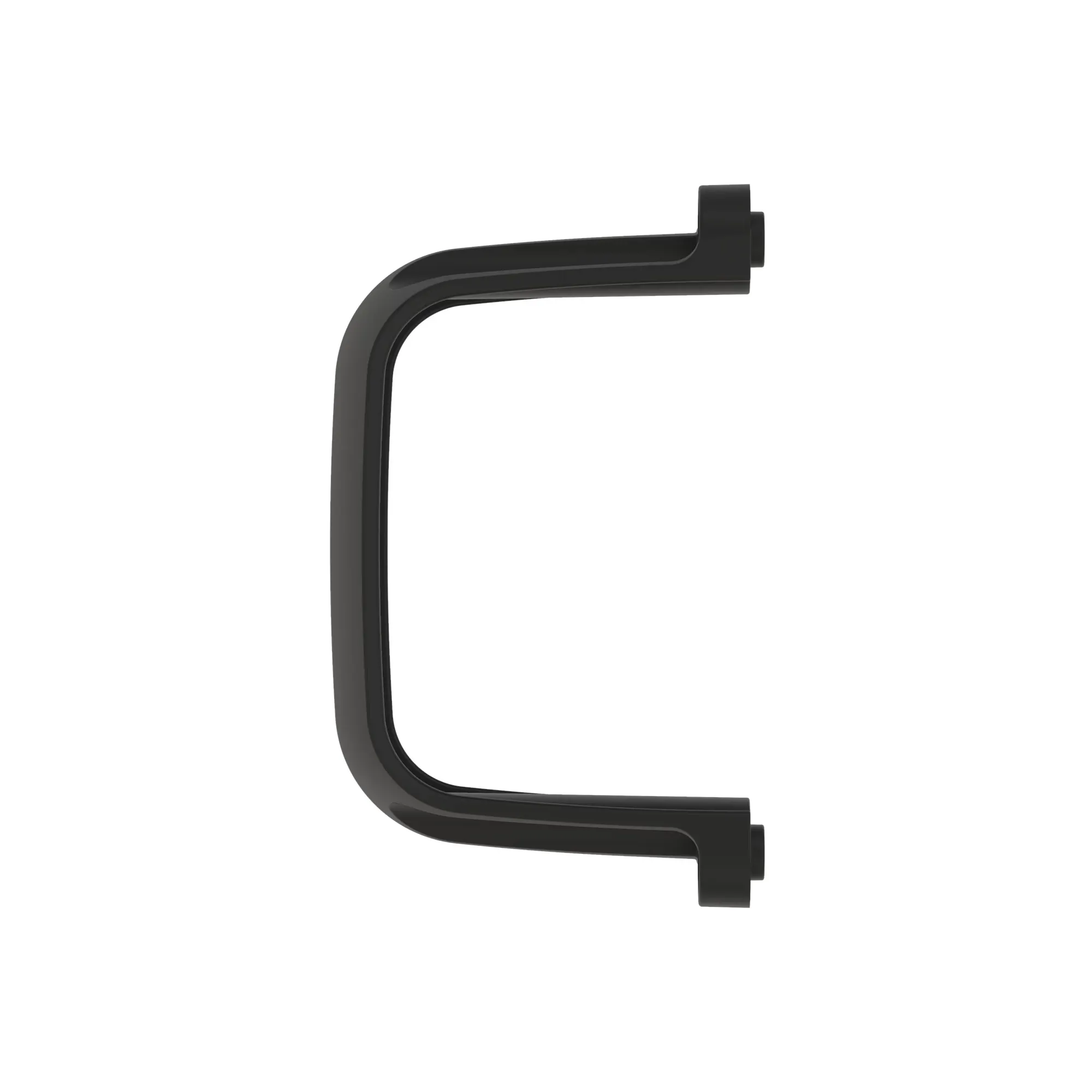 REAR RETAINER, SCV BOOT