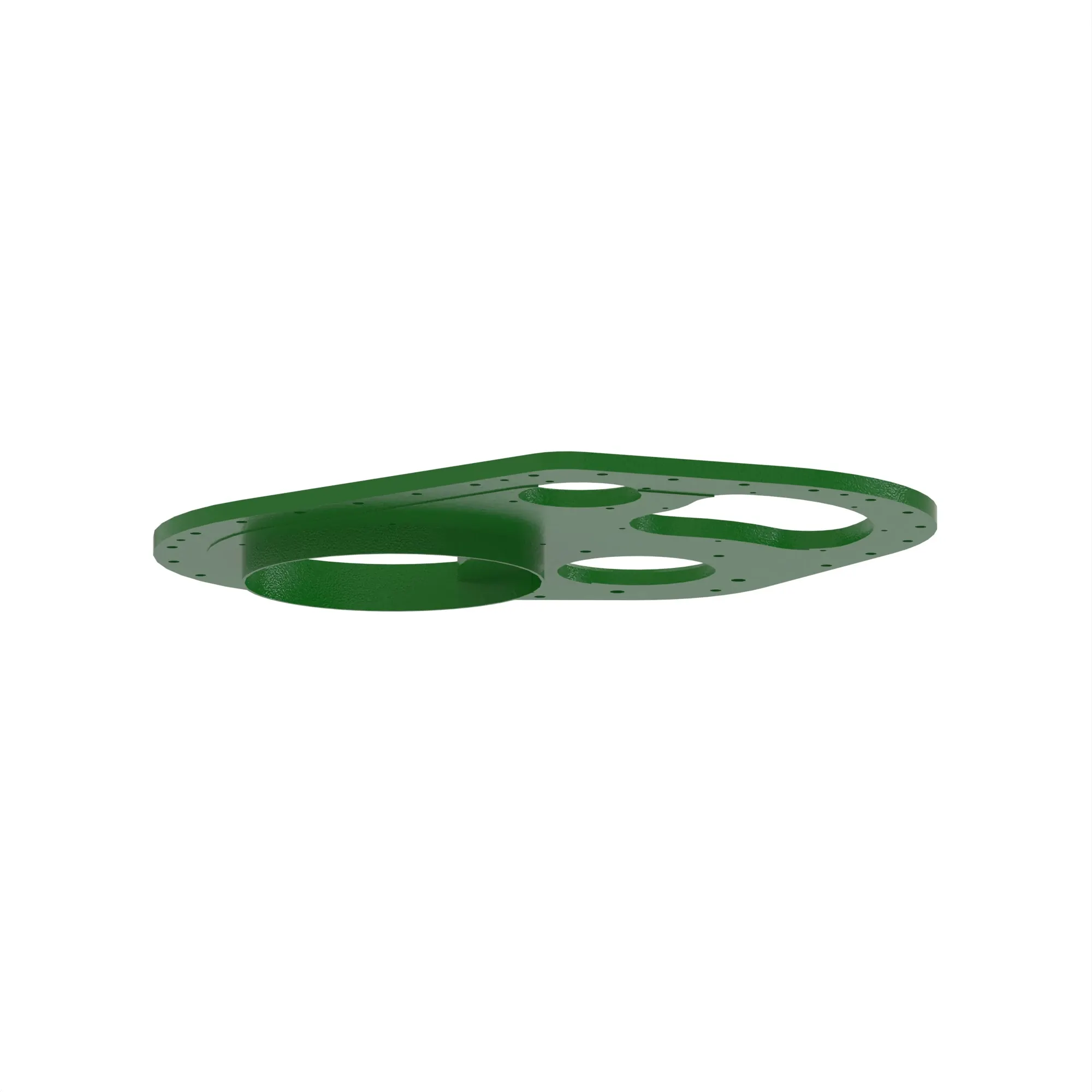 COVER ASSY-3510 CHOP BOX SAI