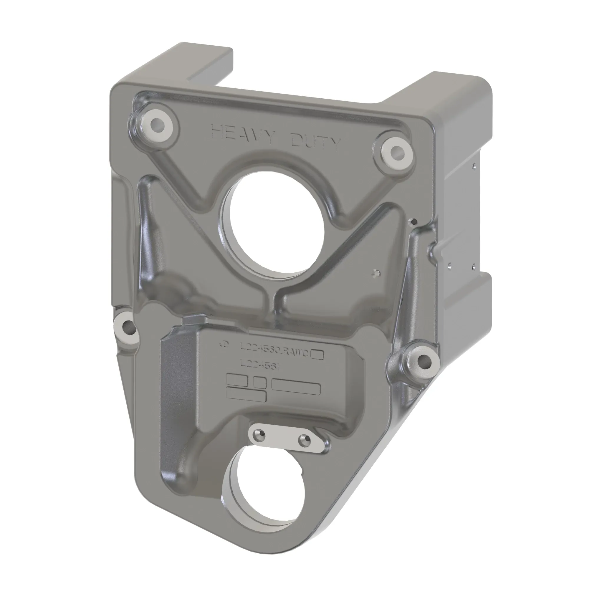 John Deere Support - L224561