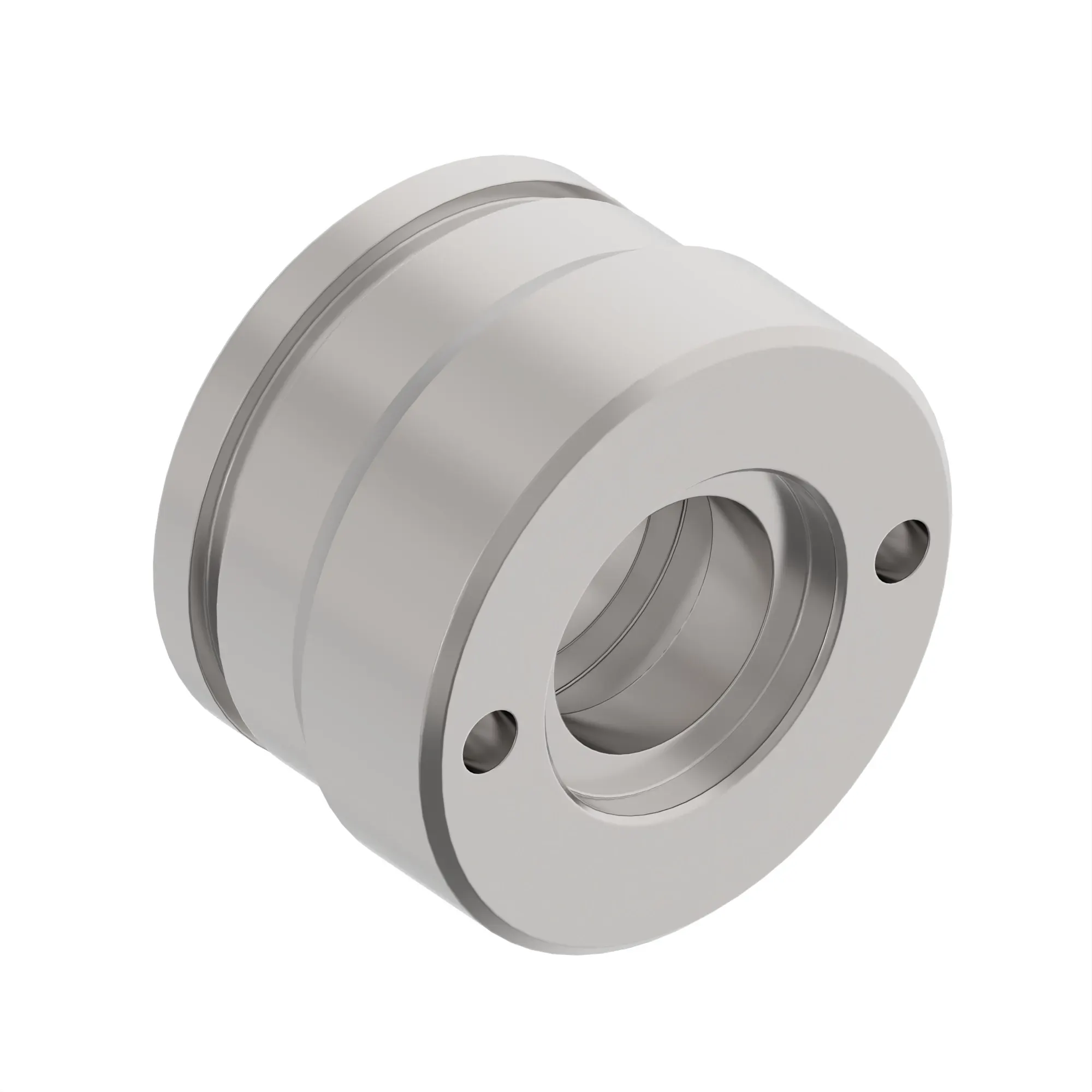 HYDRAULIC CYLINDER CAP