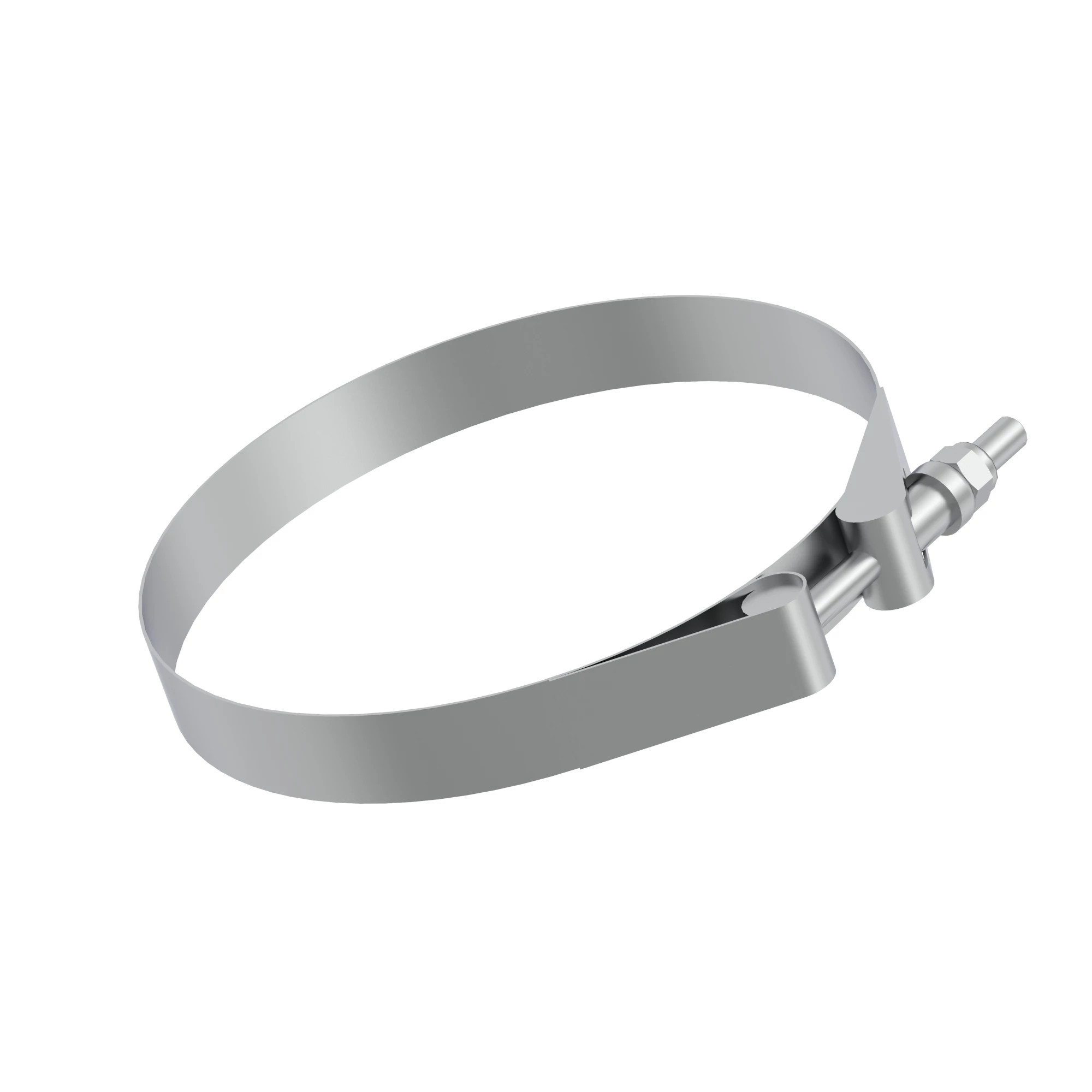 John Deere T-Bolt Hose Clamp - AT56659