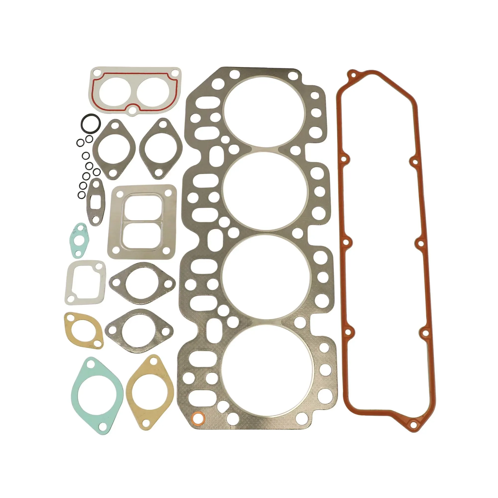 John Deere Gasket Set Cylinder Head Removal Kit - RE16920