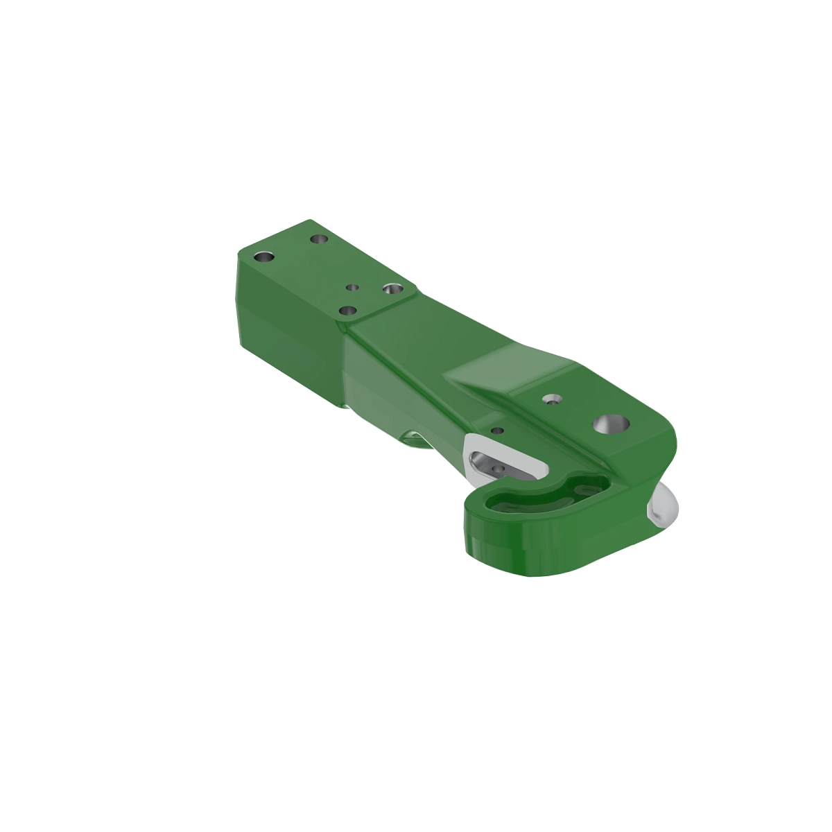 QUICK COUPLER, CAT 3/3N, SIDE MEMBE