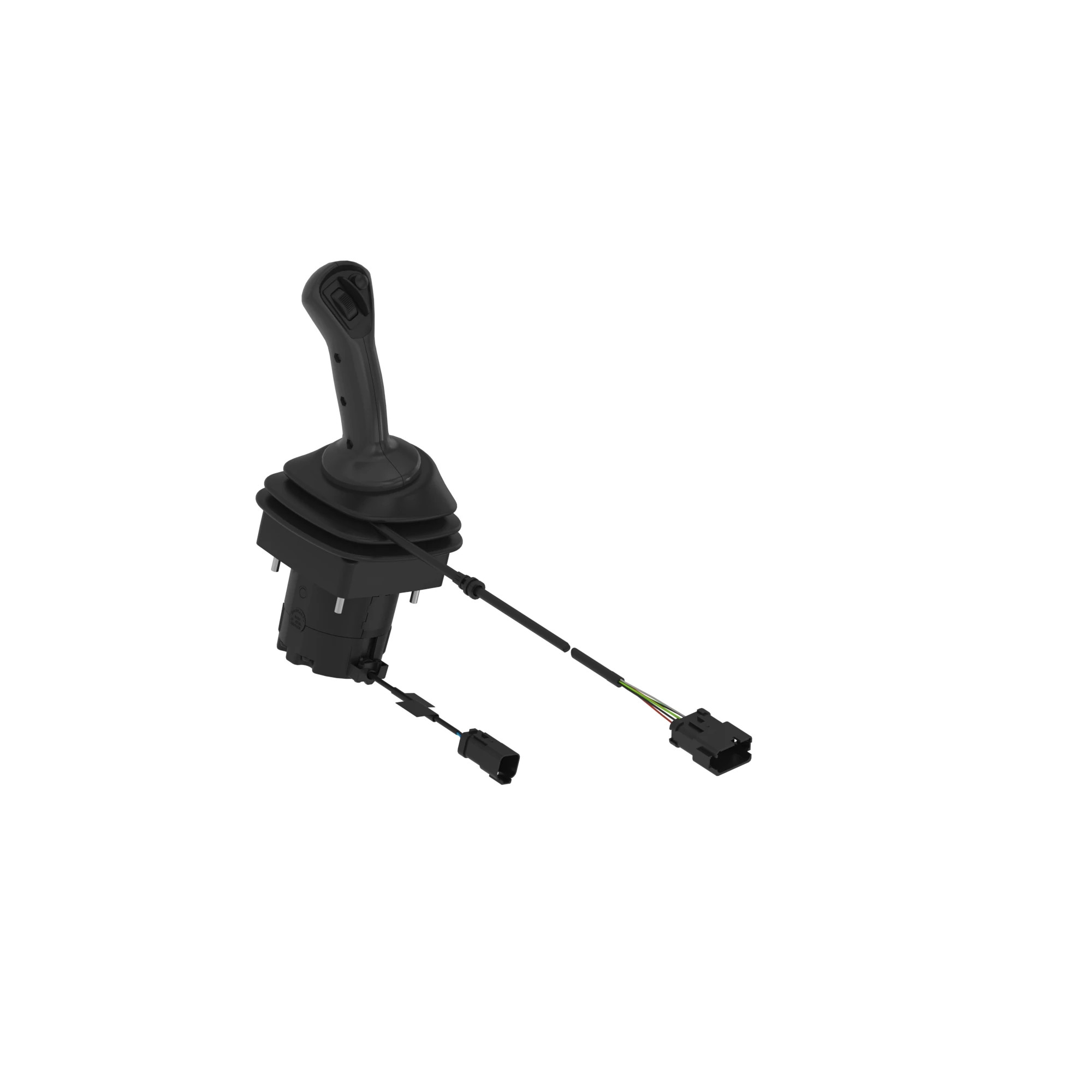 MULTI-FUNCTIONAL CONTROLLER, JOYSTI