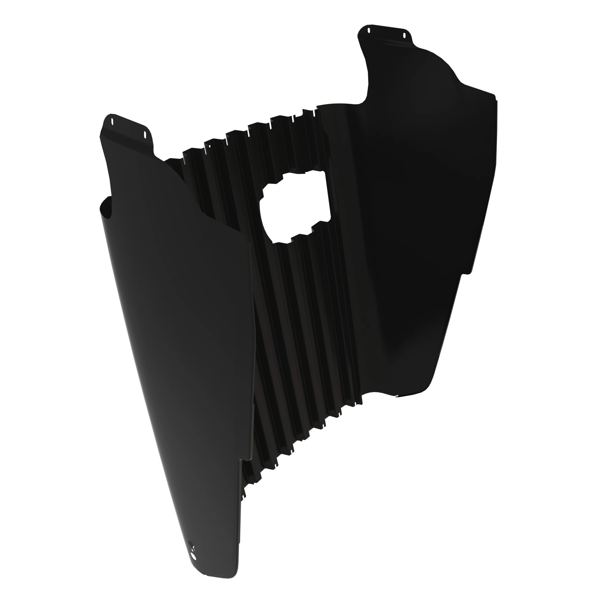 STANDARD FRONT GRILL