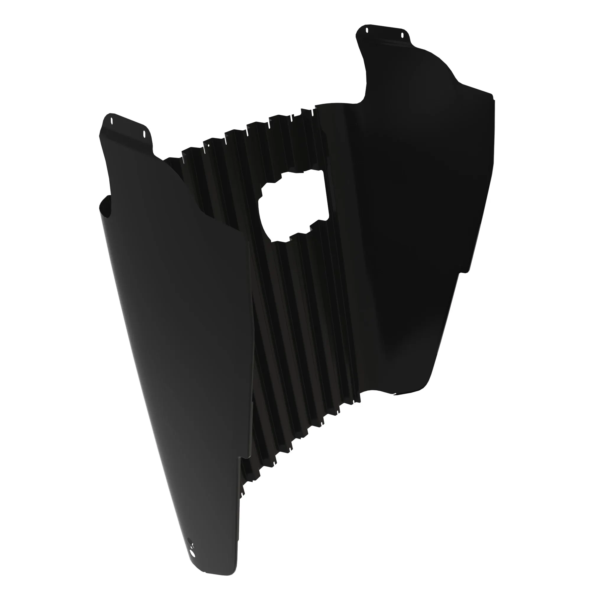 STANDARD FRONT GRILL