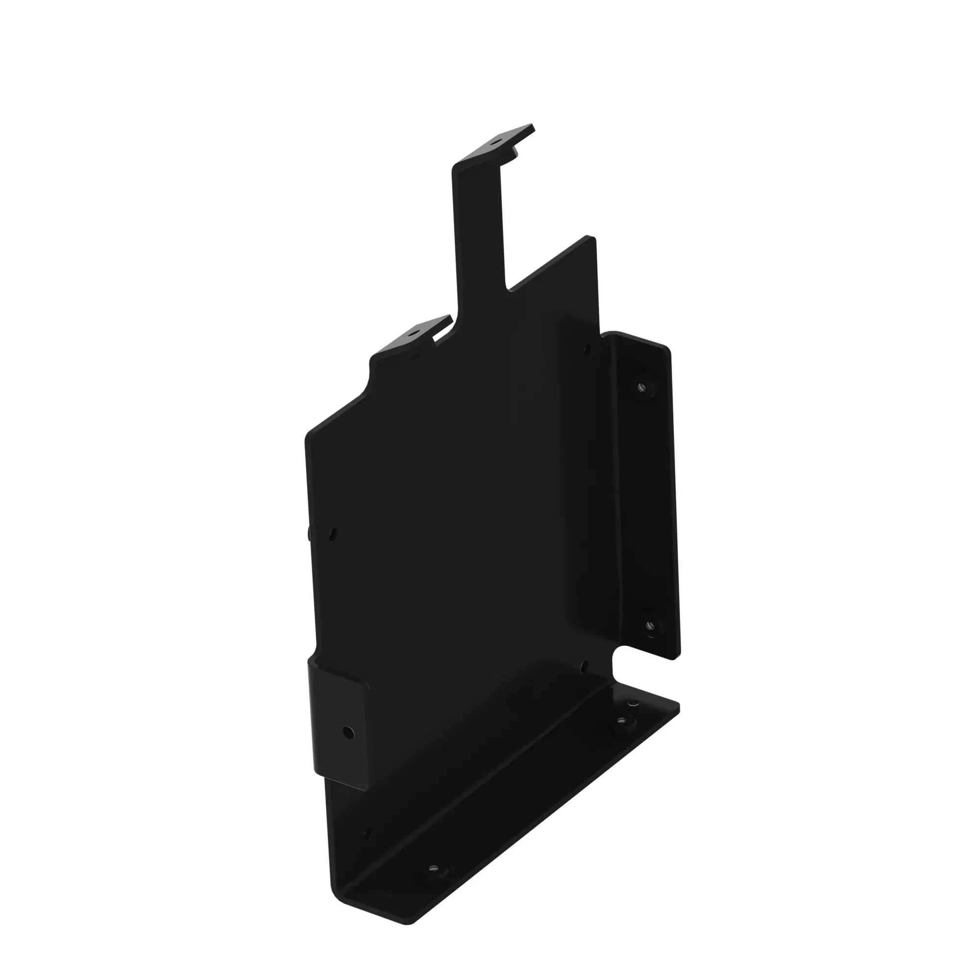 BRACKET, BRACKET, ECU 850L