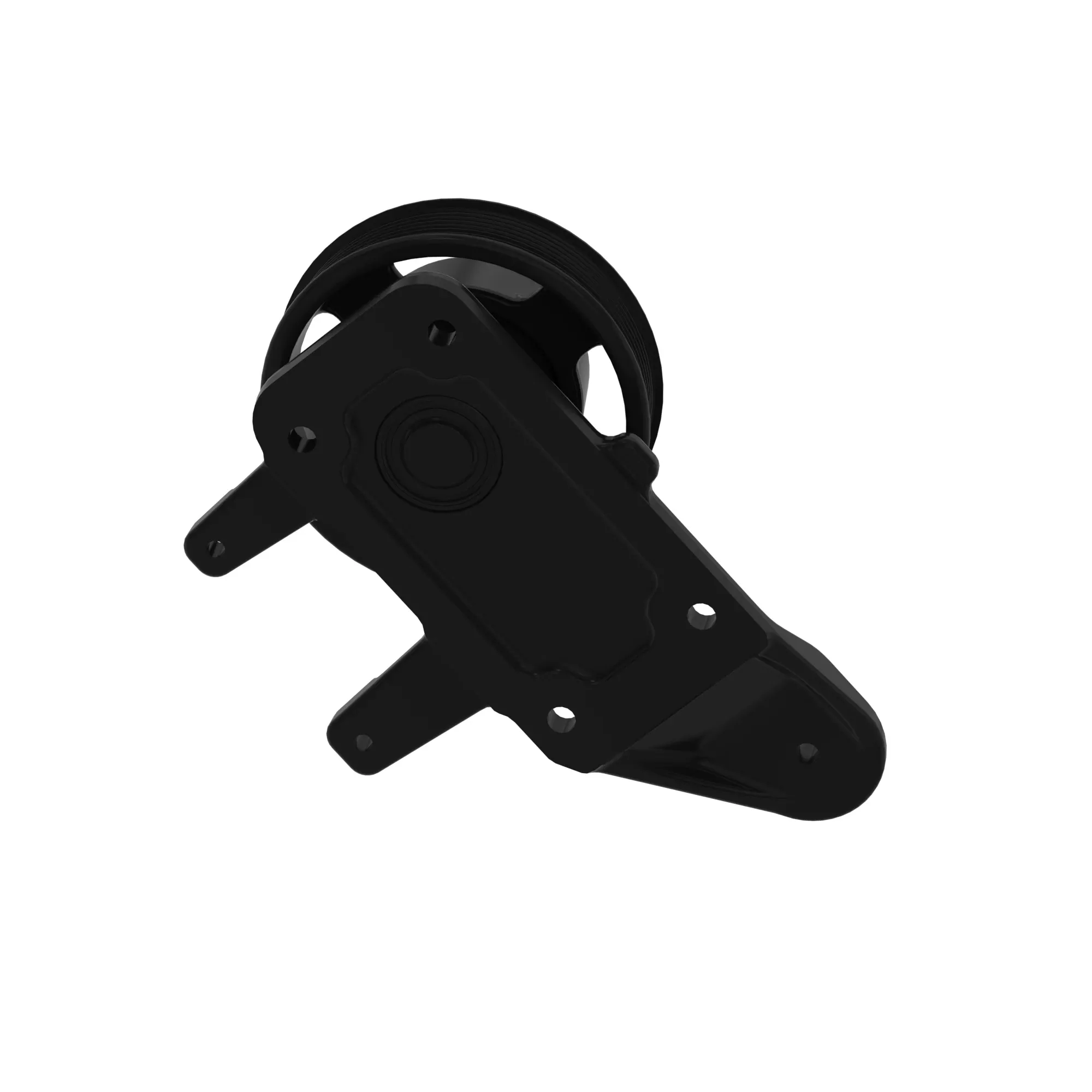 SUPPORT, ACCESORY DRIVE ASSEMBLY, C