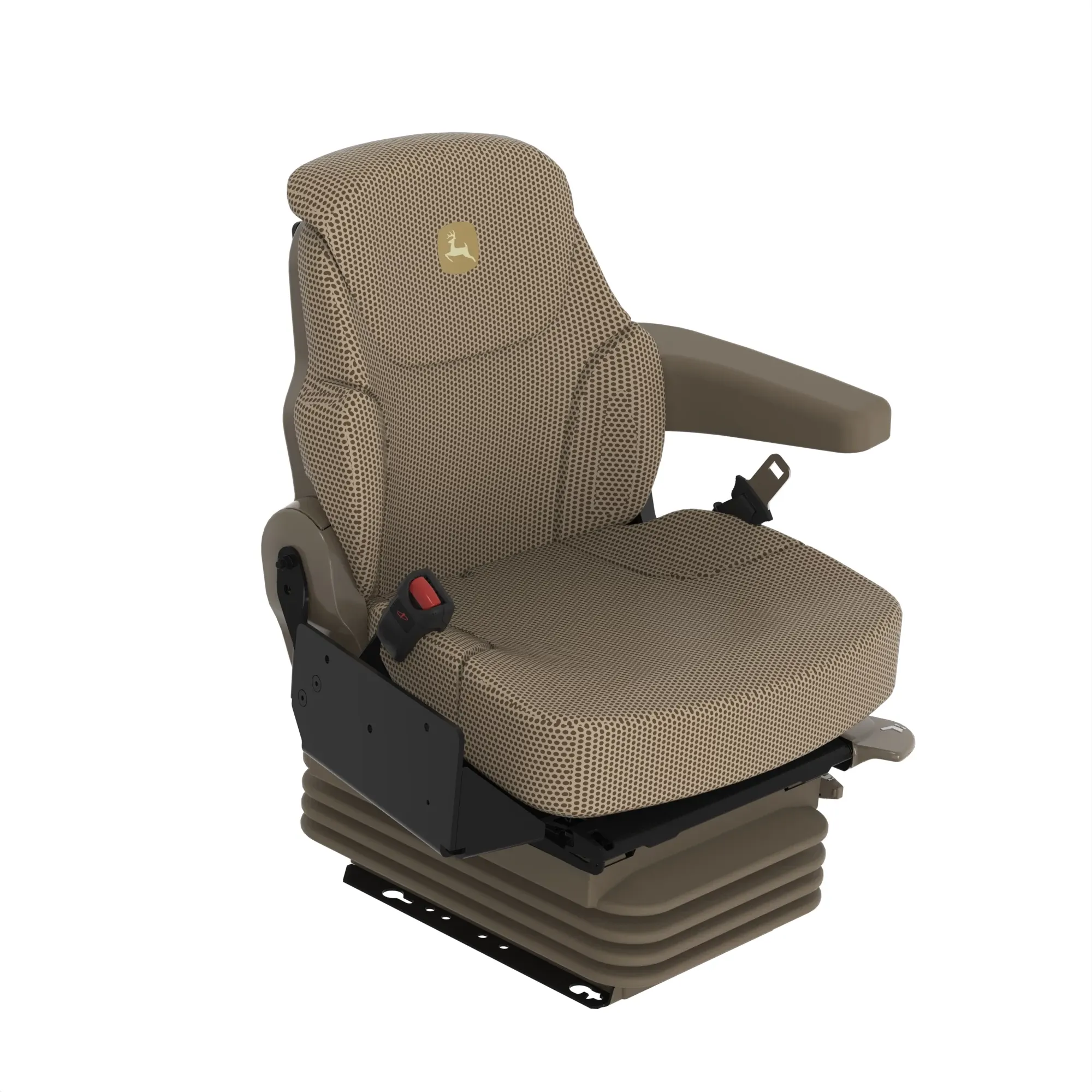 Seat, MSG95AL/741, Command Arm, H