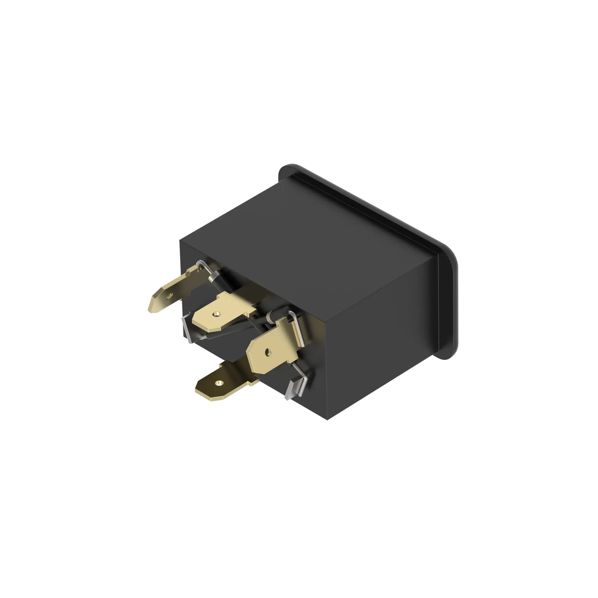 SWITCH, DIRECTIONAL W/DIODES