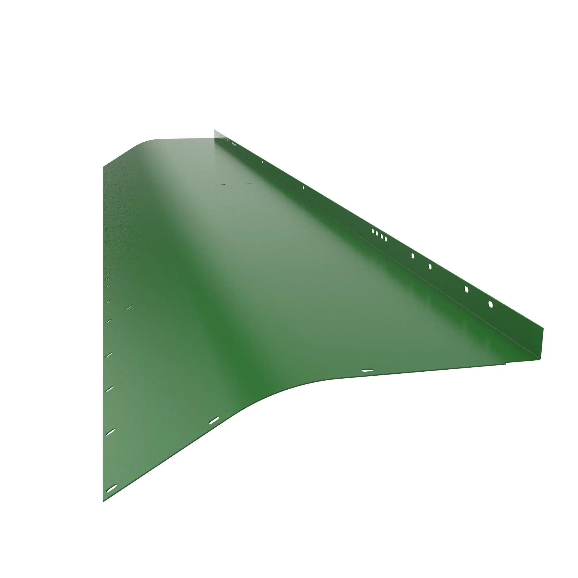 Residue Management Parts