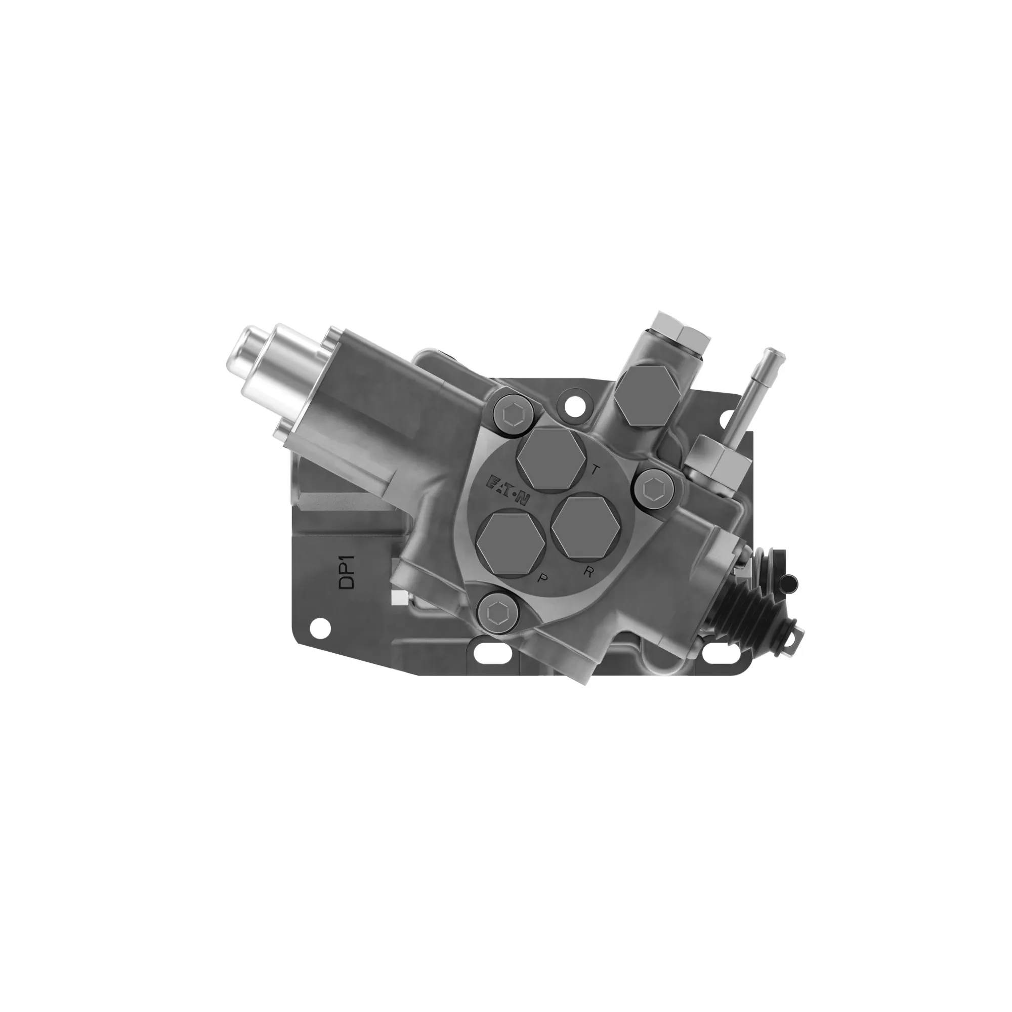 SJ11690: Hitch Control Valve
