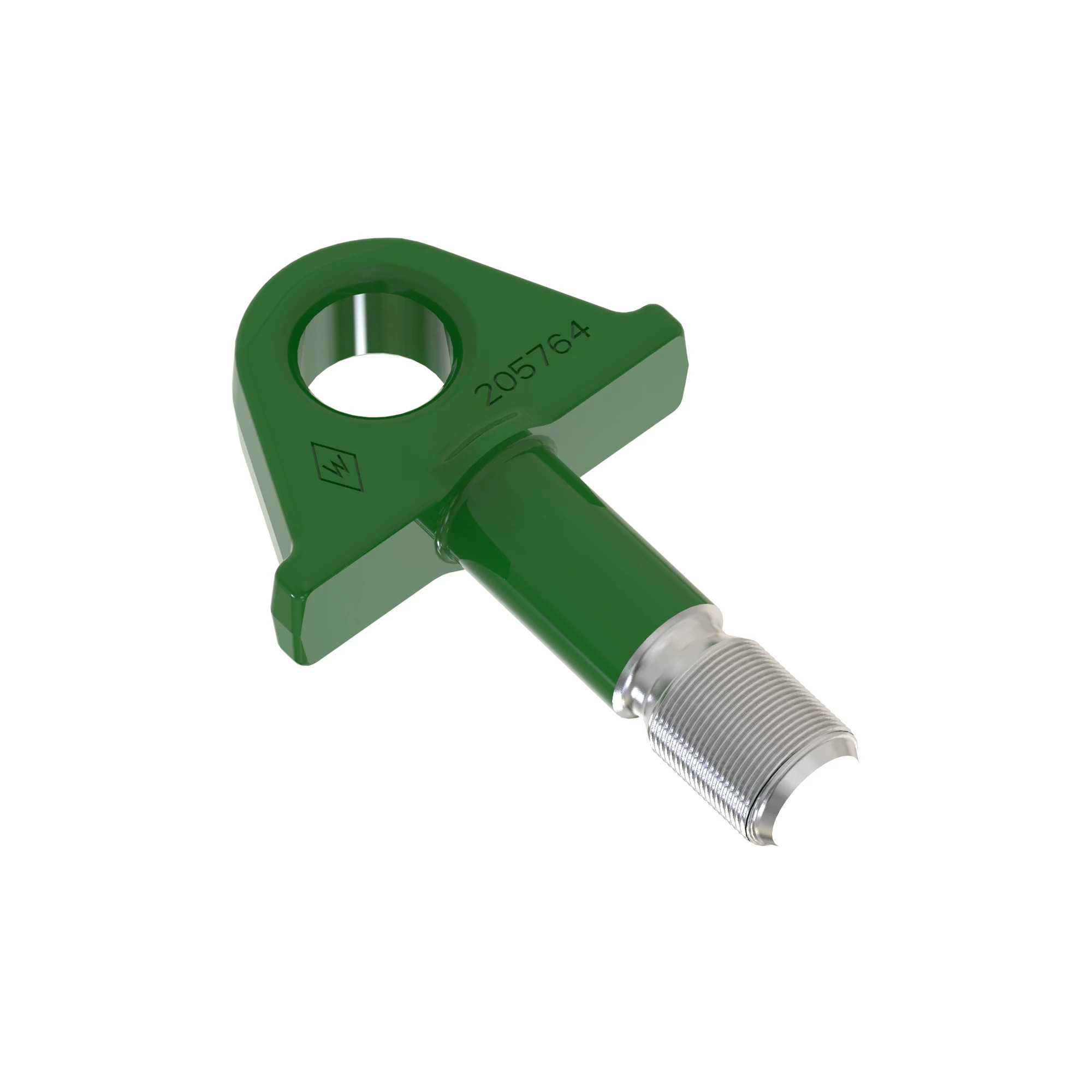 ⚙️ BLV10585: Kit de enganche de Enlace John Deere 🚜✅