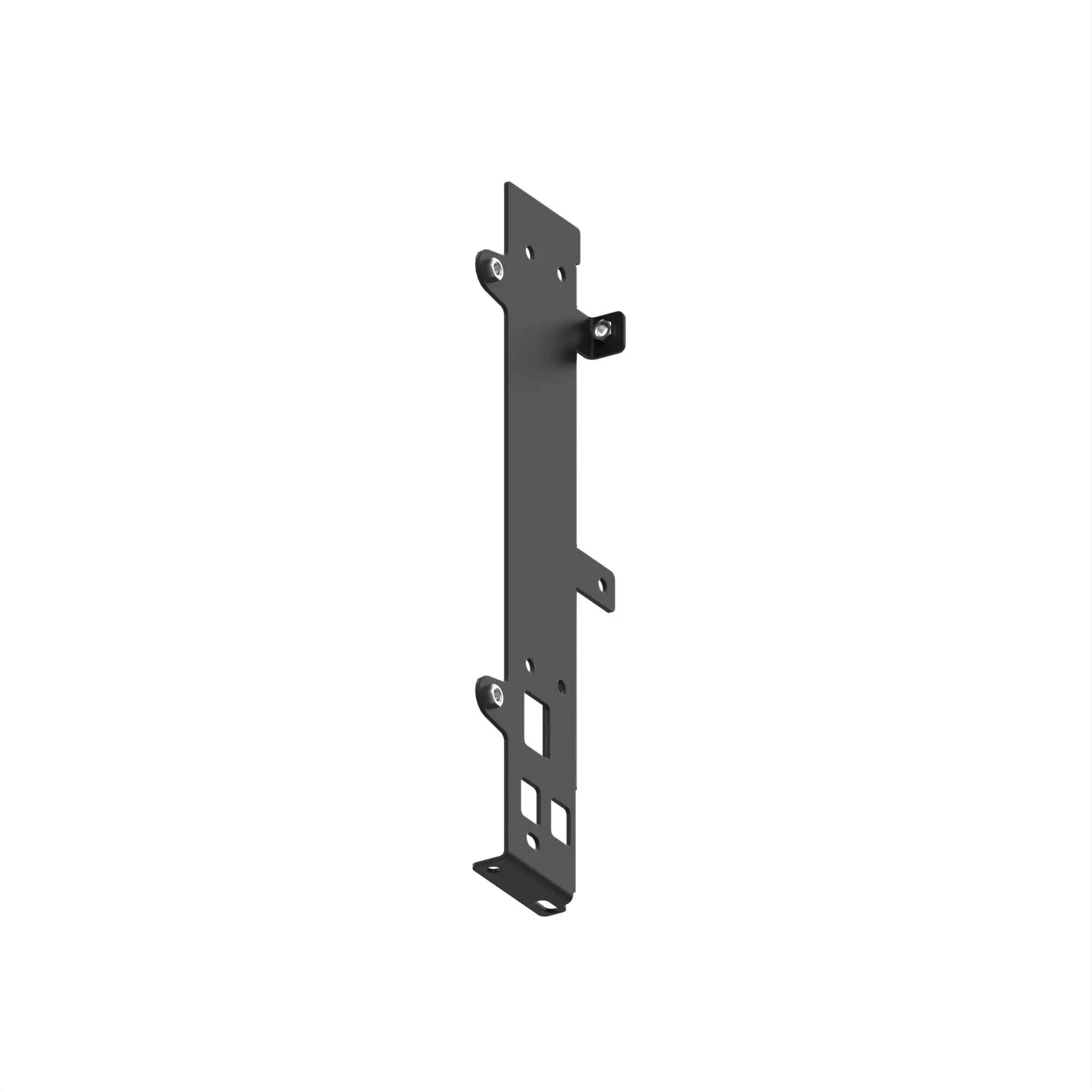 RADIATOR BRACKET L.H. ASSY.