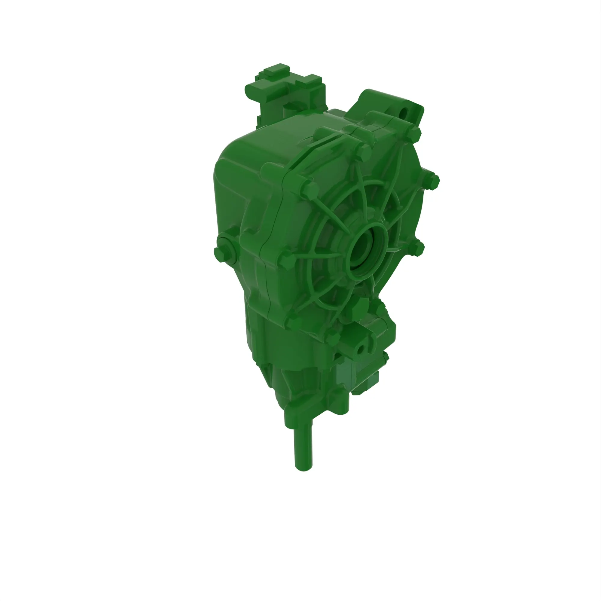 Axles & Axle Components