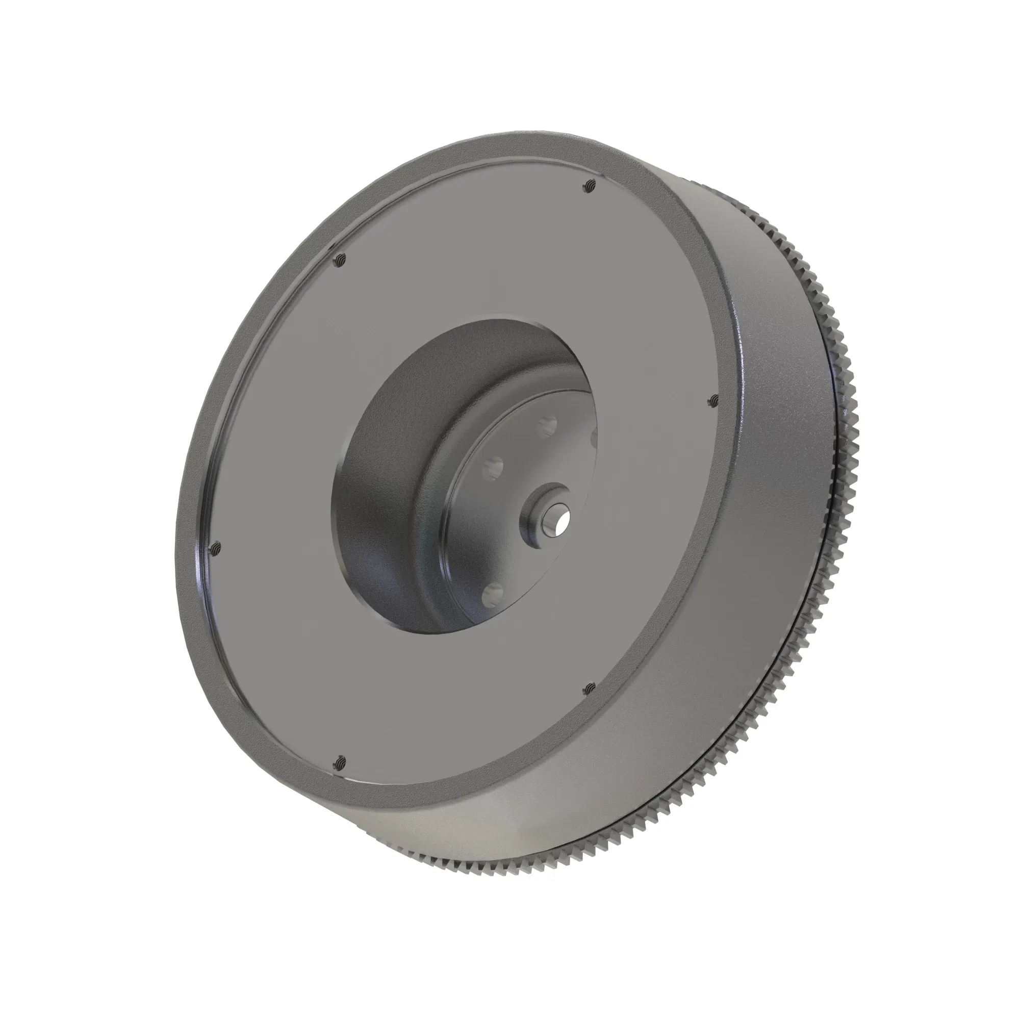Flywheel
