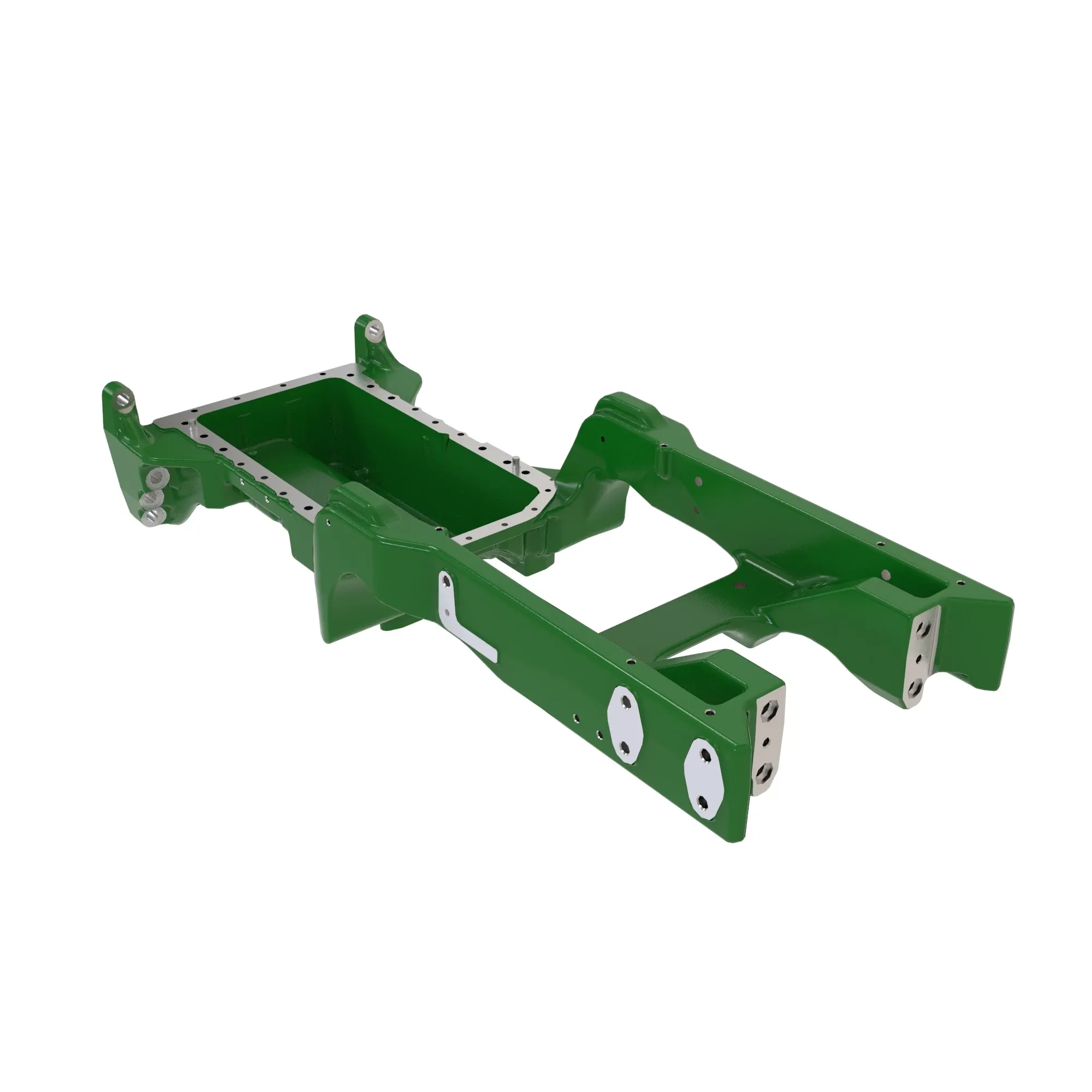 Oil Pan
