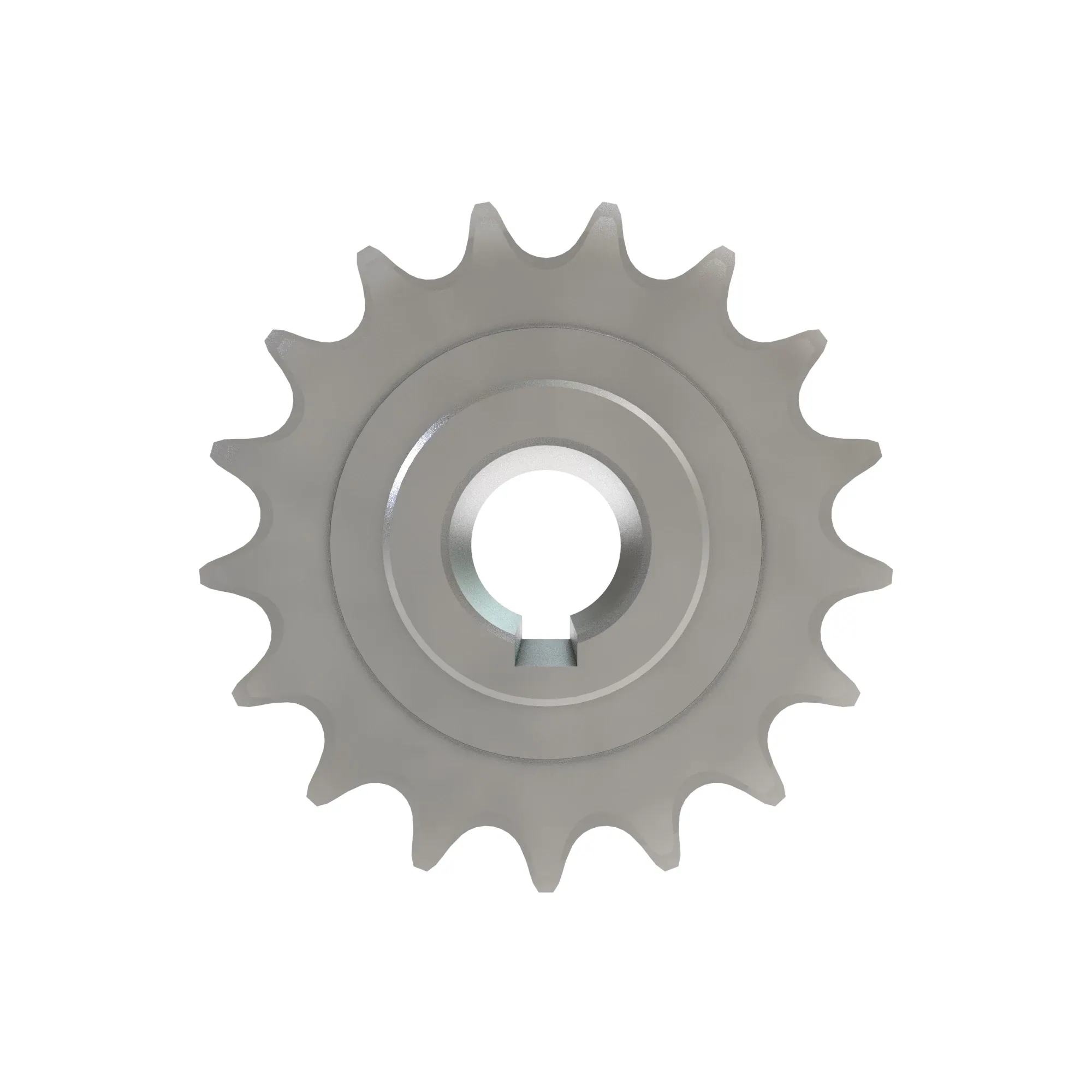 CHAIN SPROCKET ASSY