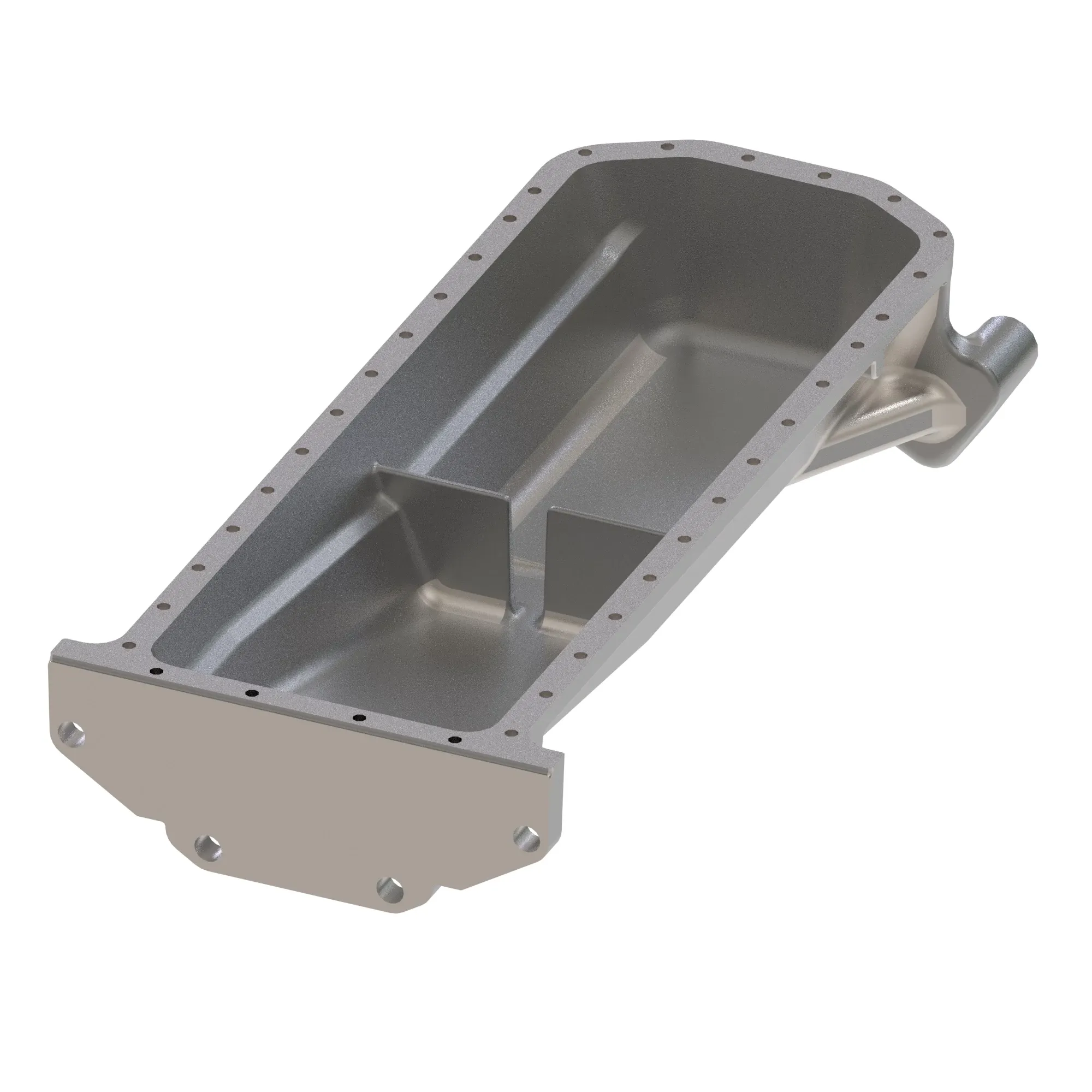 Oil Pan