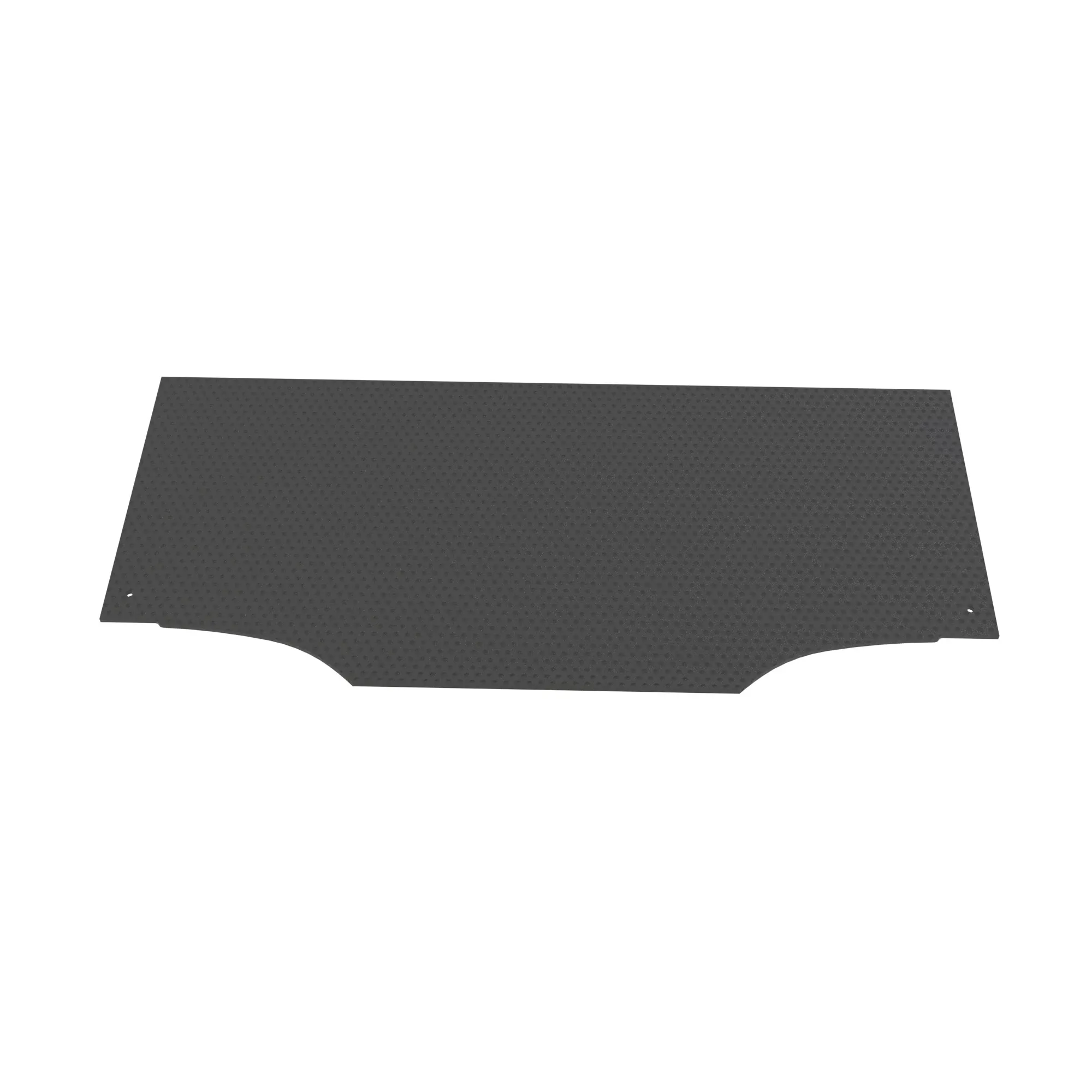 John Deere Floor Mat - BM21277
