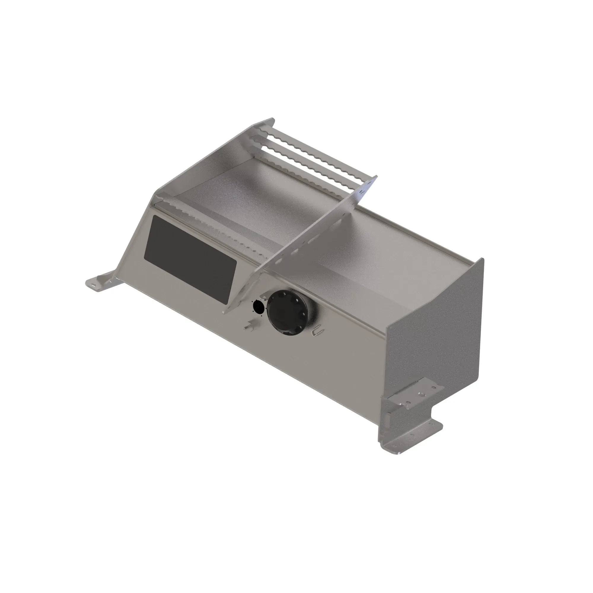 John Deere Fuel Tank Assembly - AT559595