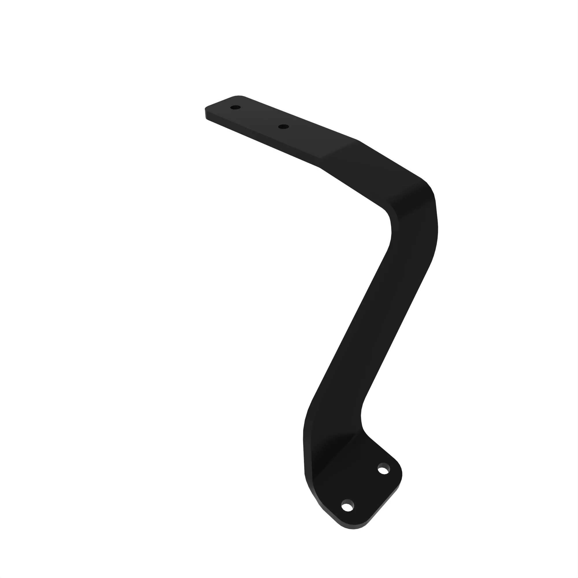 John Deere Fender Support, Right Side - KK26345