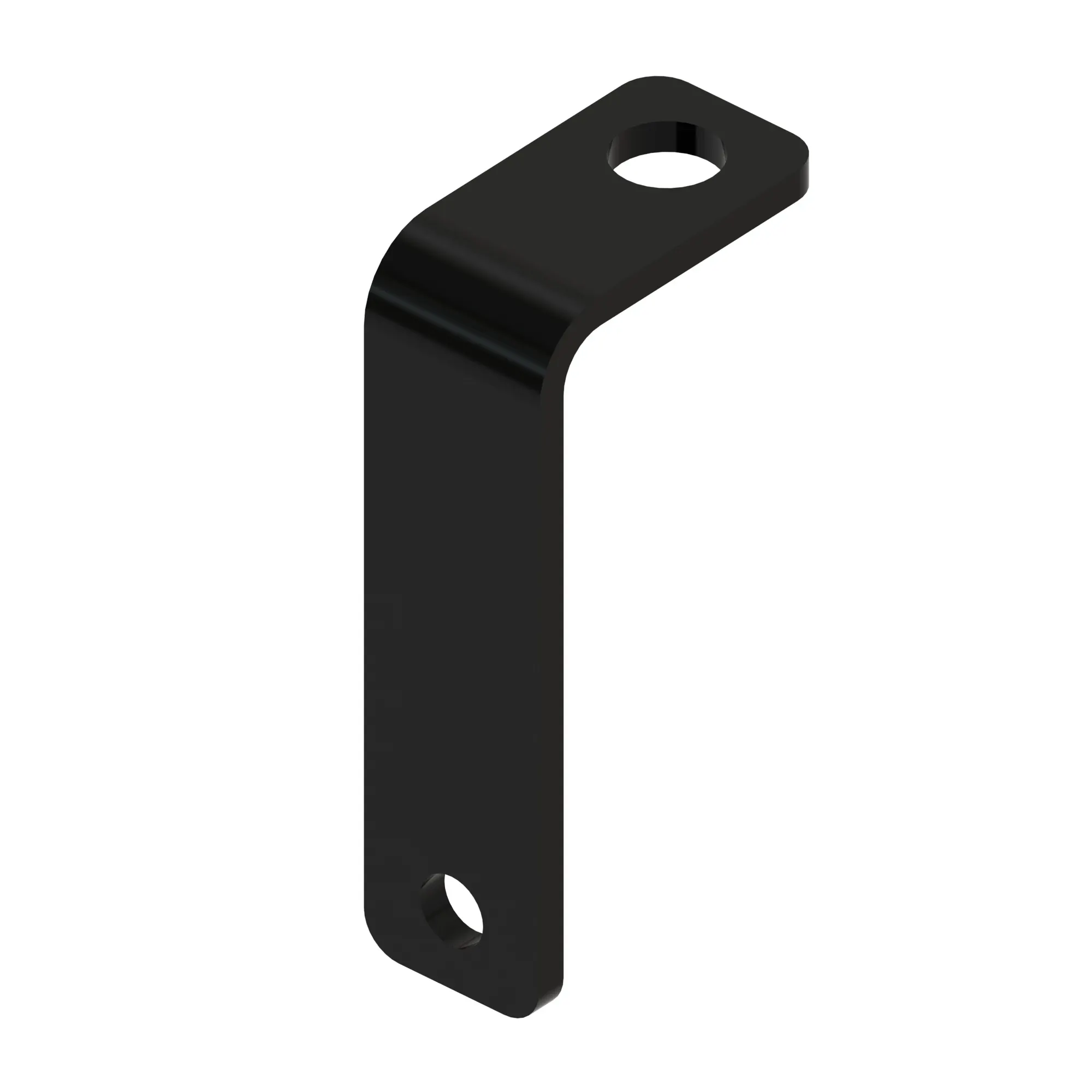 John Deere Engine Wiring Harness Plate - F664603