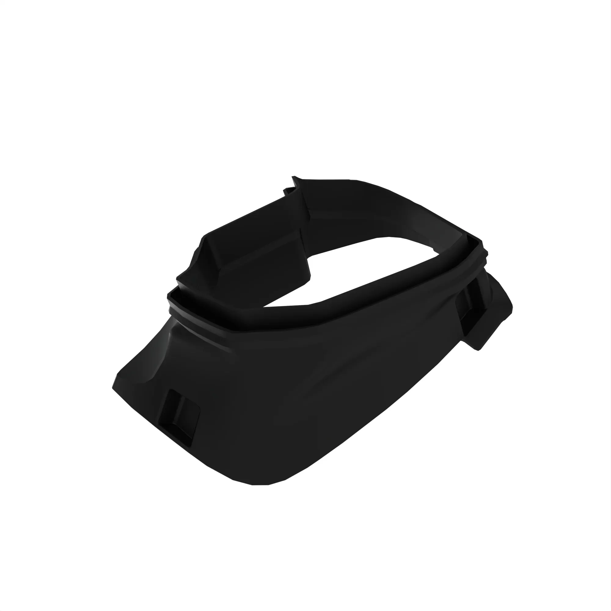 John Deere Grommet, Right Side - L223929