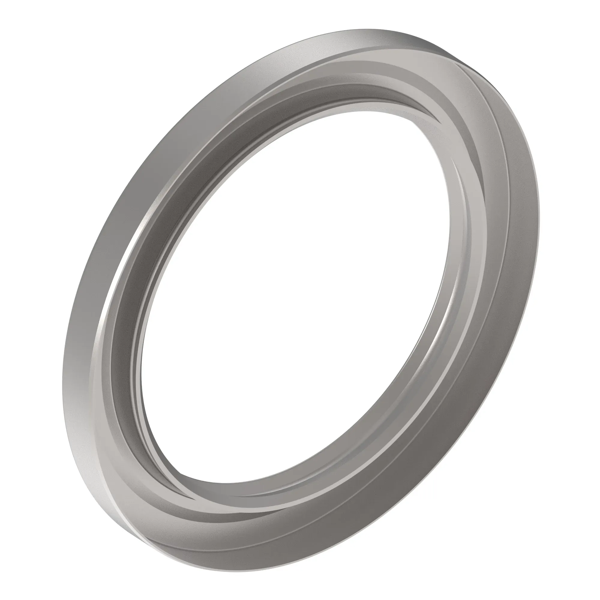 SEALING RING, DOUBLE EDGE SEAL RING