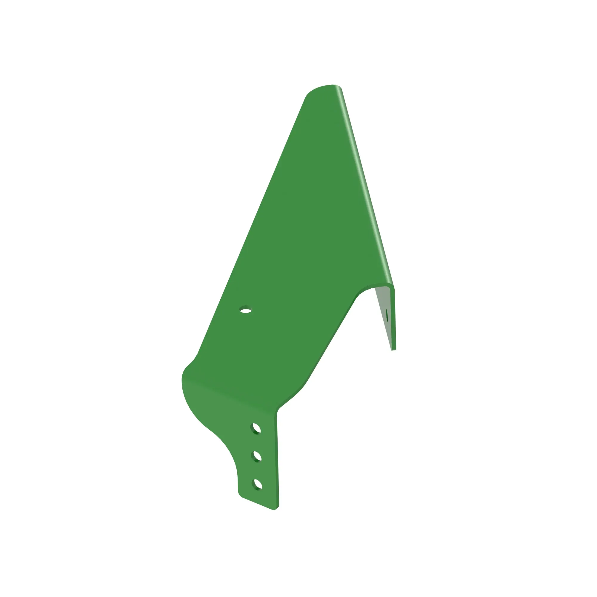 BRACKET, FUSE BLOCK MOUNT
