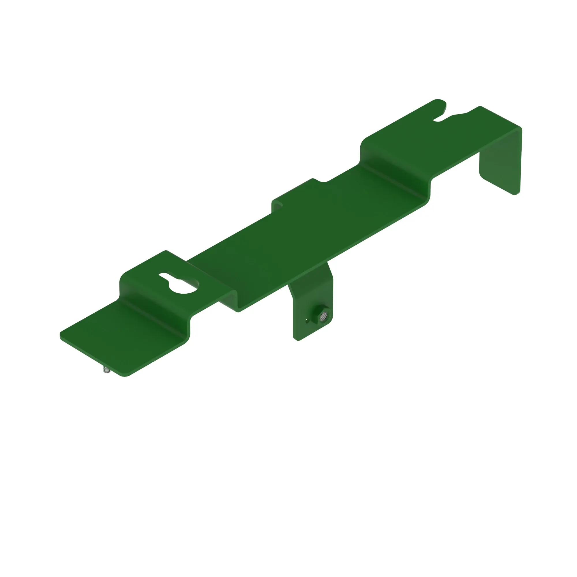 BRACKET,DEF&HEATERLINES