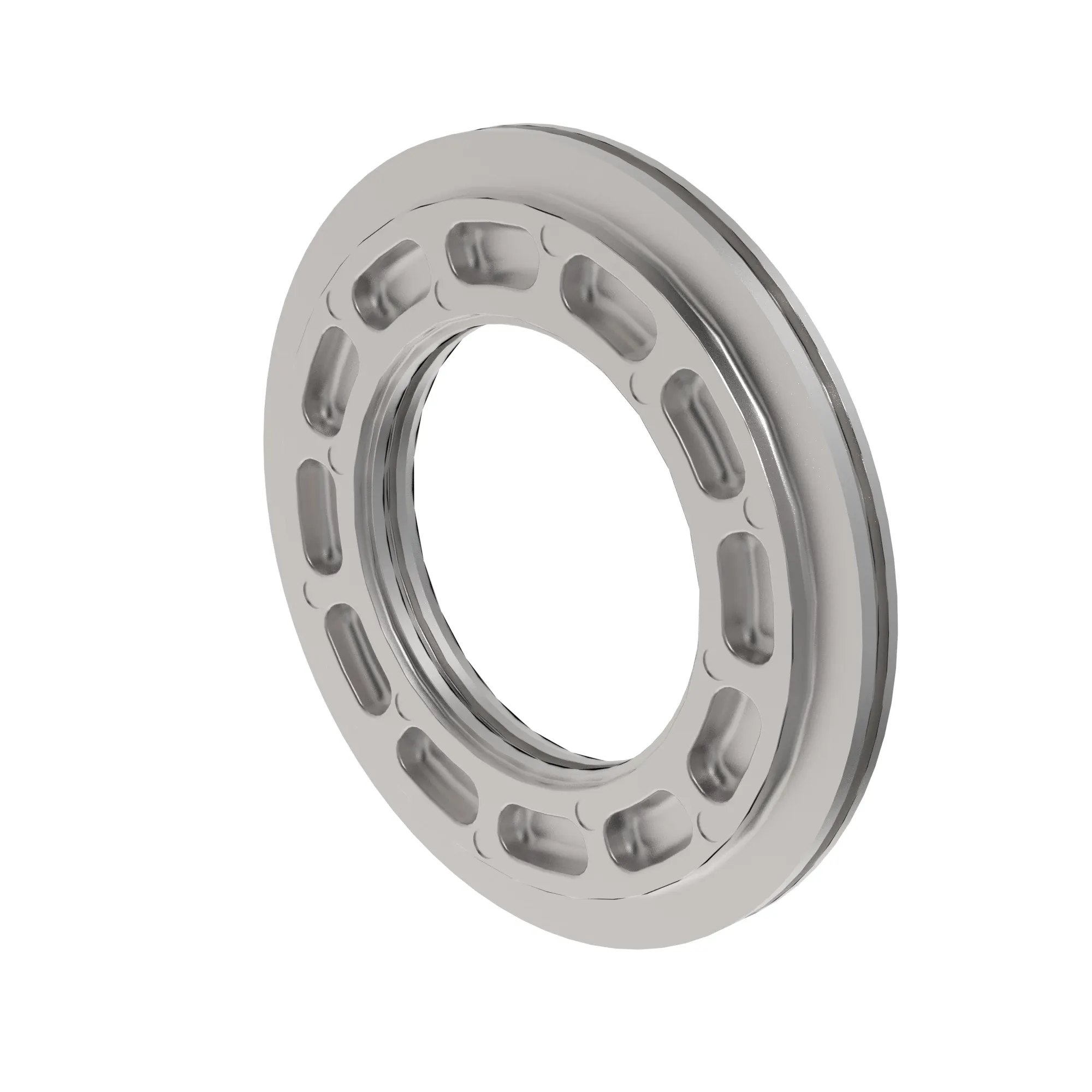 John Deere Piston - L153442