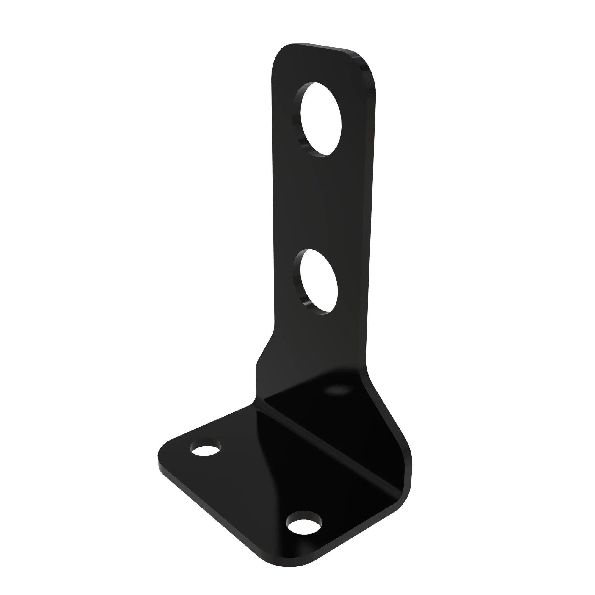 BRACKET BULKHEAD SUPPORT
