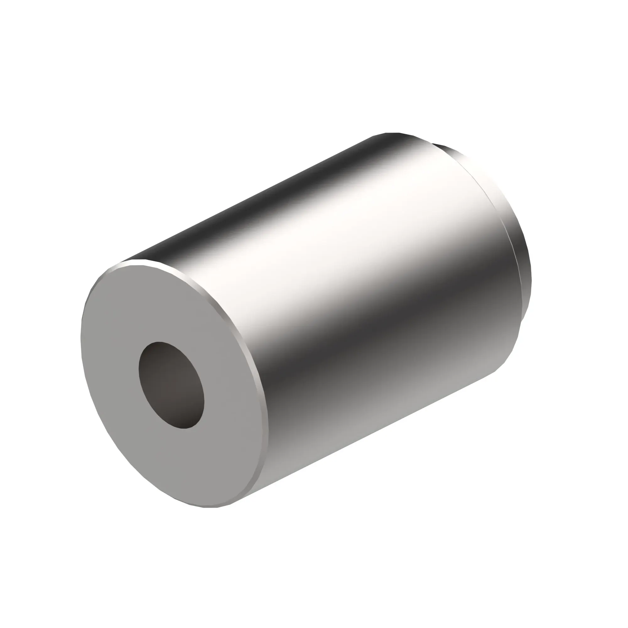 Spacer, Tiller Attach, Lift Sys, Cp