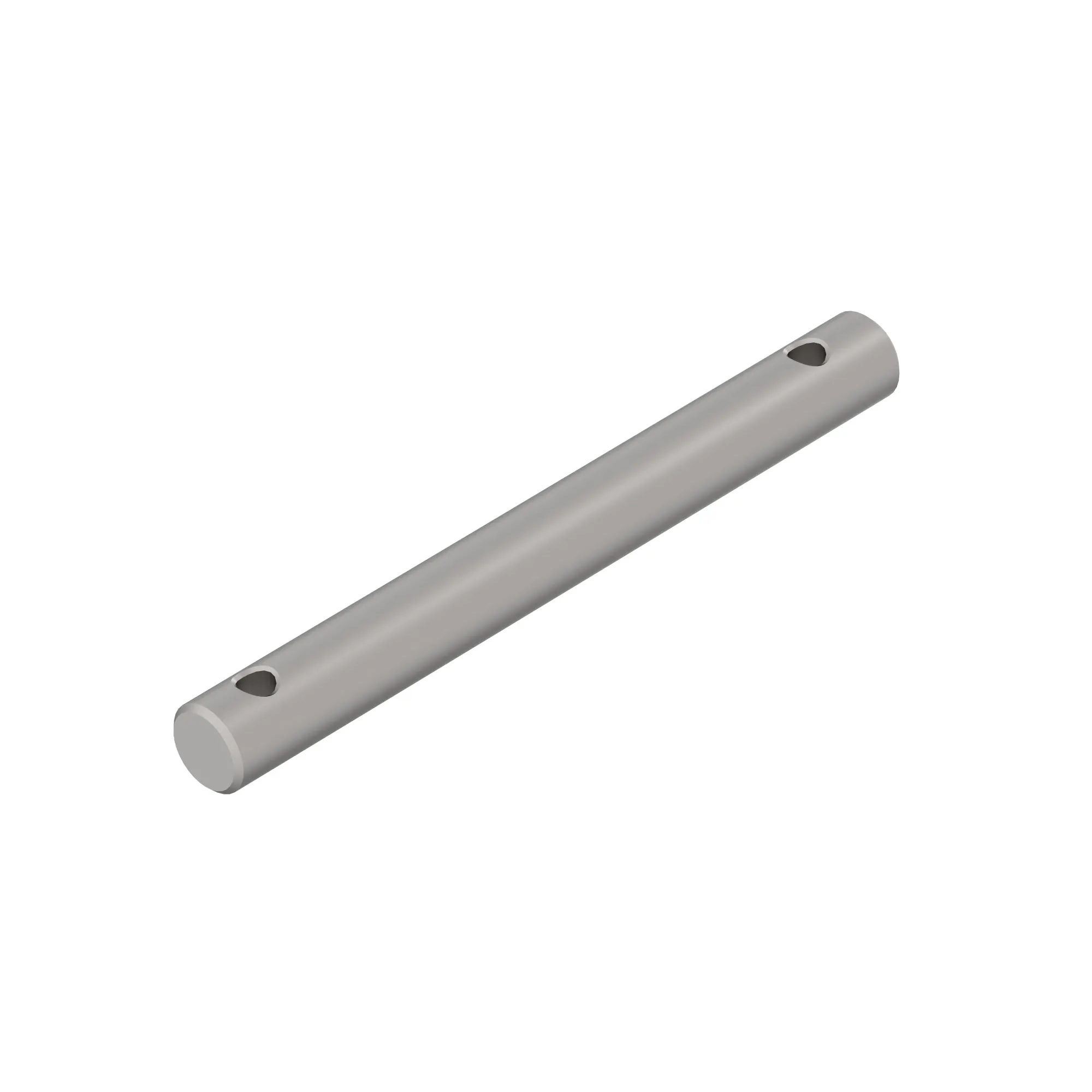 John Deere Straight Drilled Pin Fastener - R224377