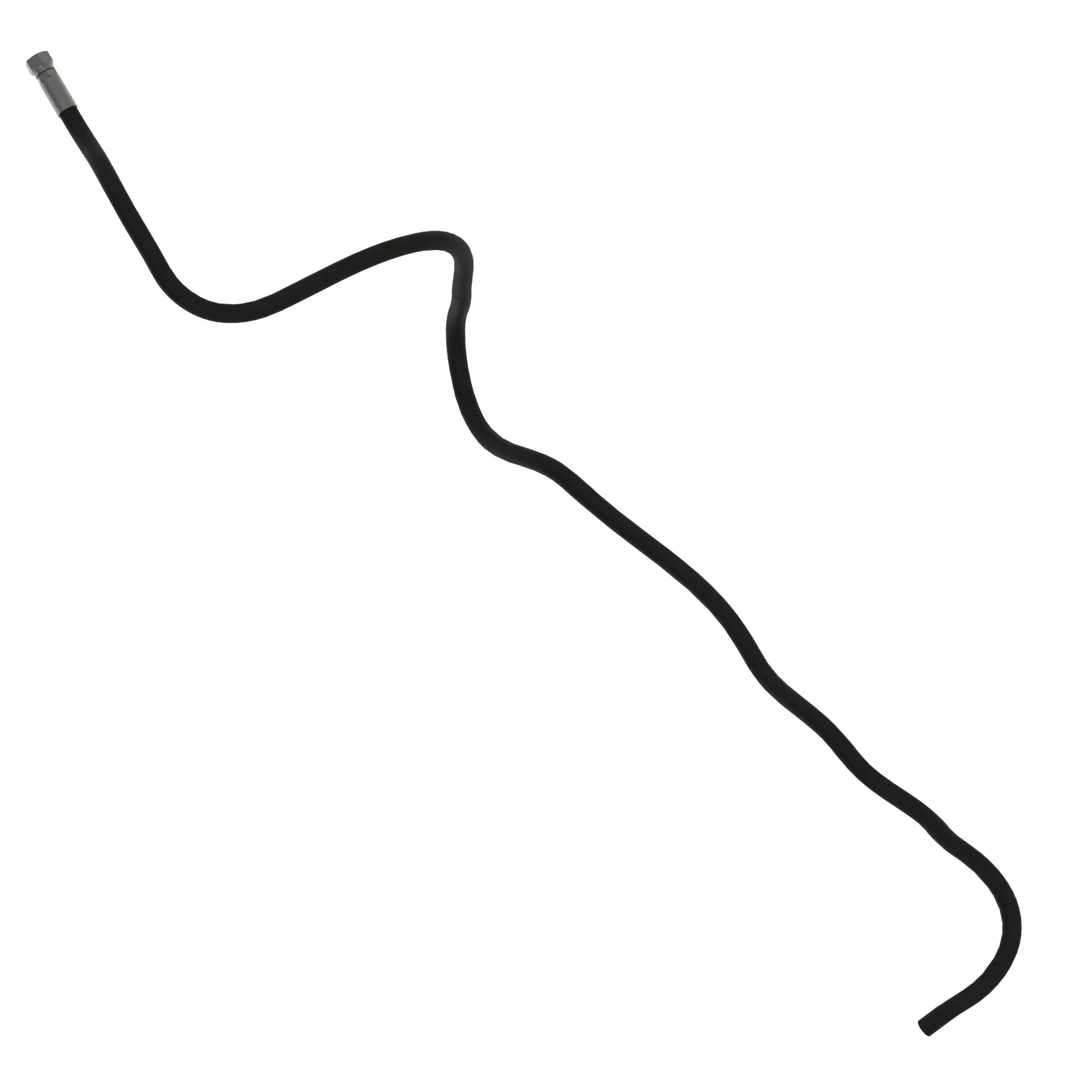 John Deere Fuel Supply Hose - RE587567