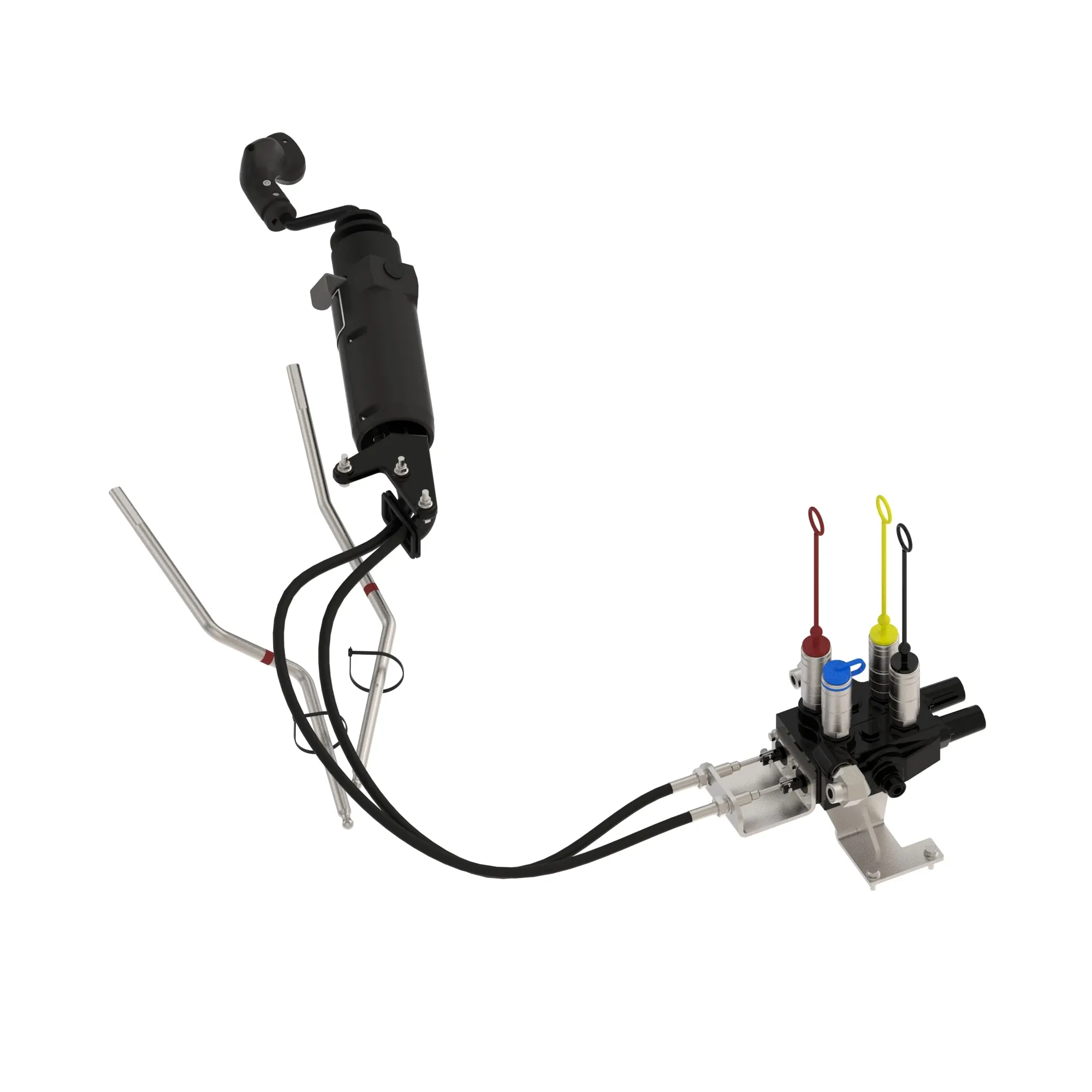 SELECTIVE CONTROL VALVE, FIELD KIT,