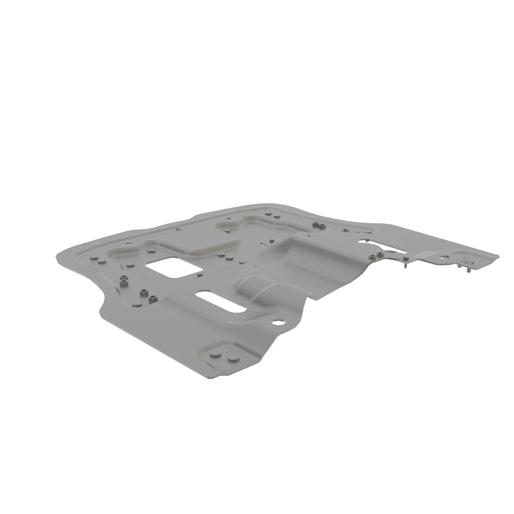 FRONT AXLE SUPPORT MX14-MX44