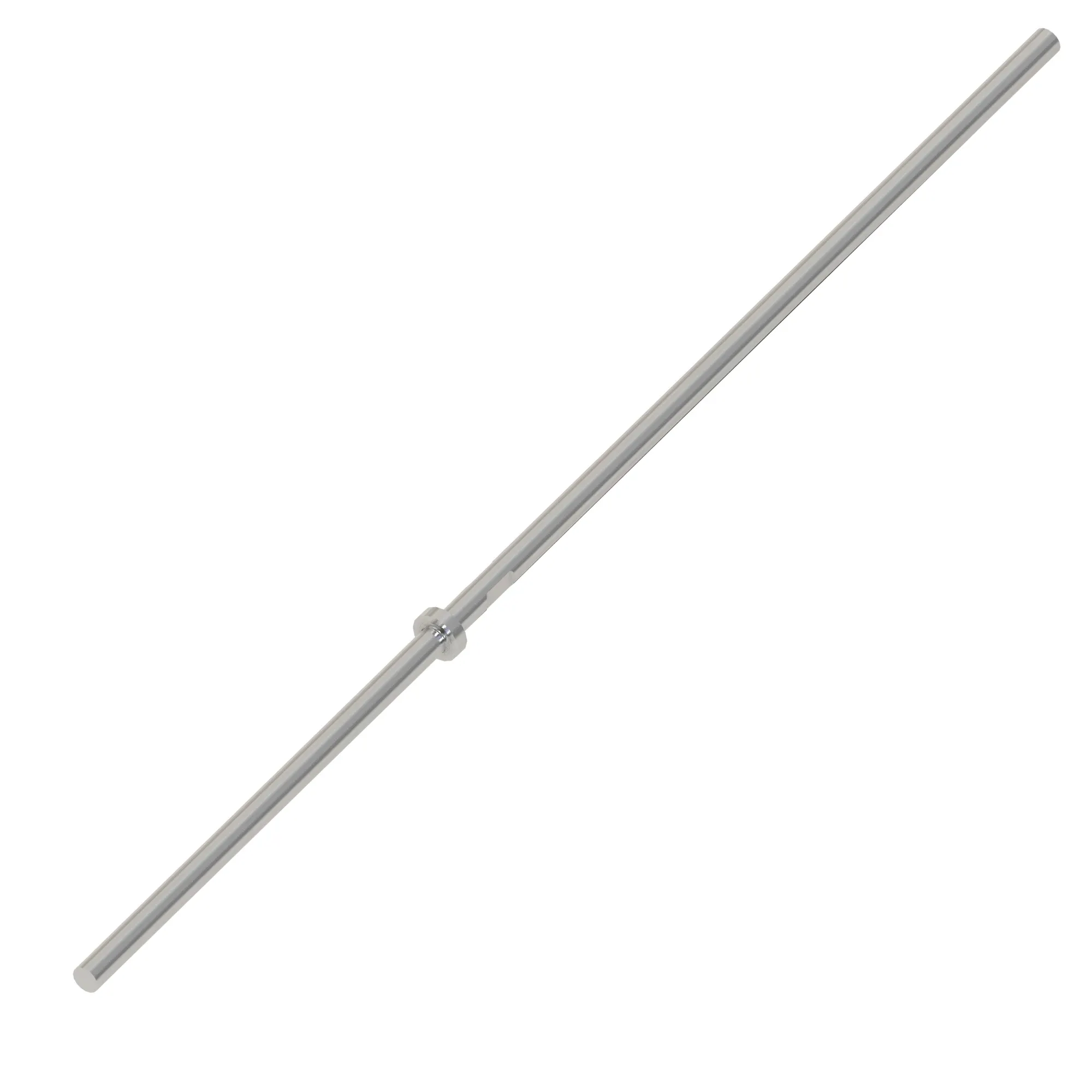 John Deere Brake Pedal Control Rod - VG11320
