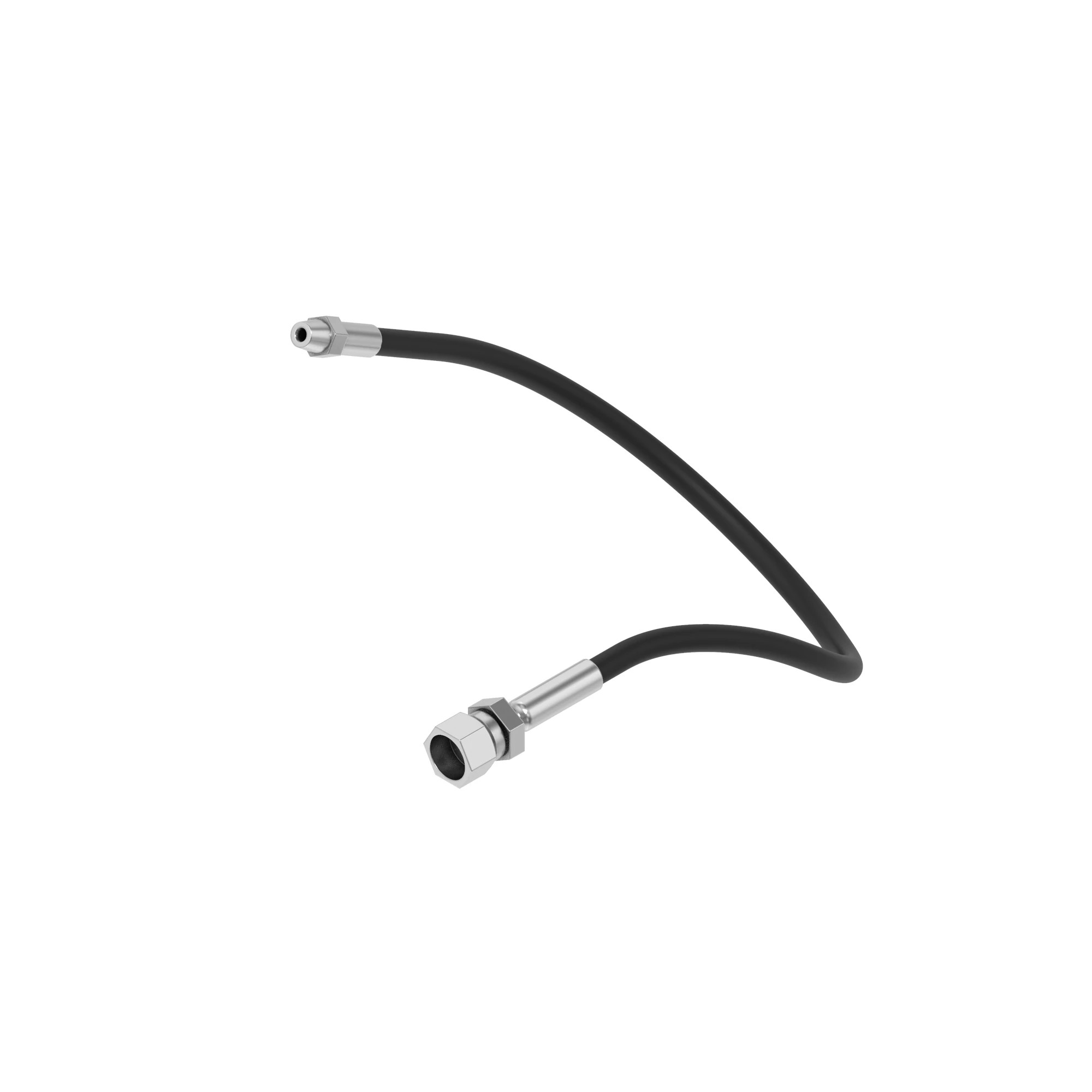 John Deere Boom Hi-flow Auxiliary Hose - 4344300