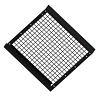 FRONT GRID FOR RADIATOR