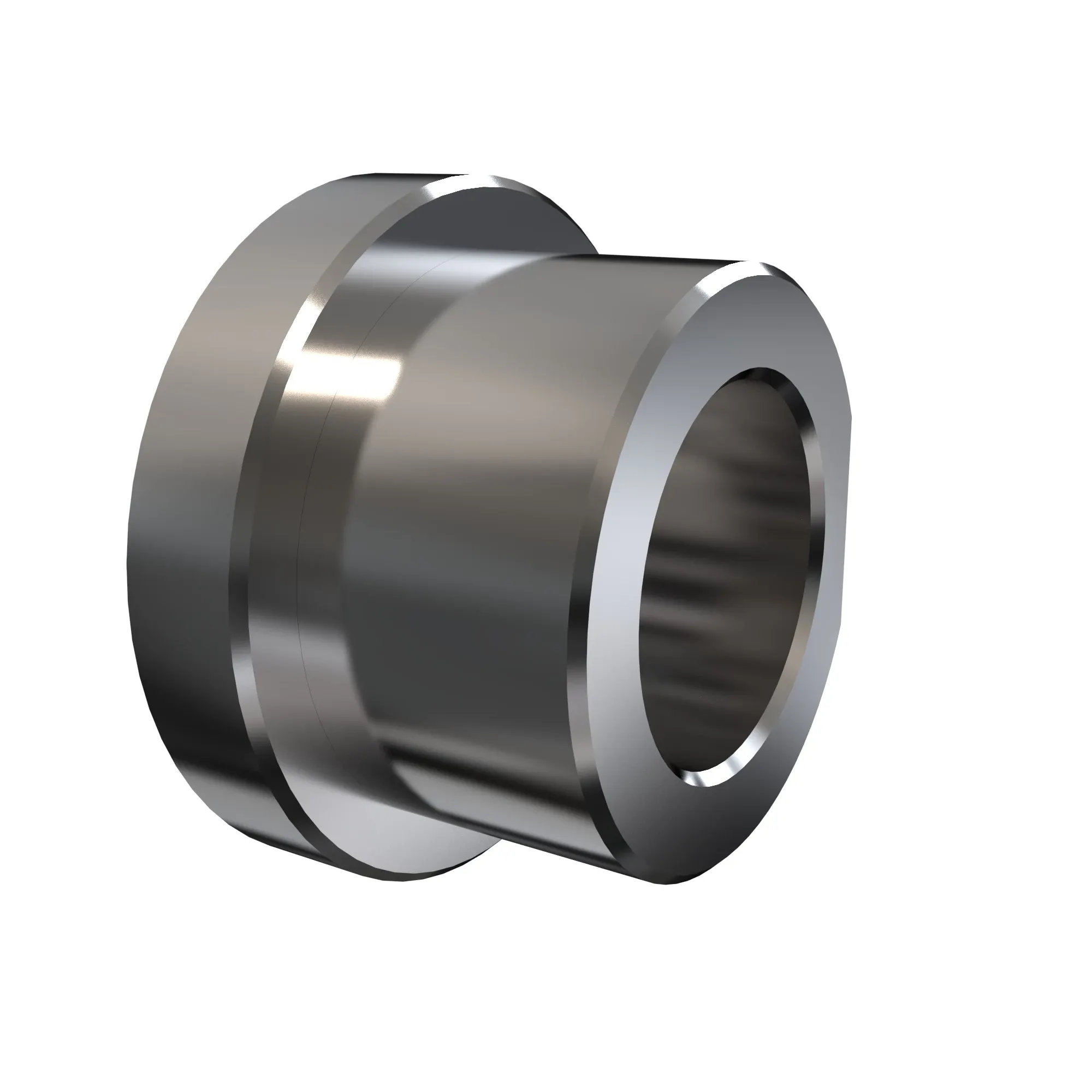 BEARING, (BALE MEASURING WHEEL)