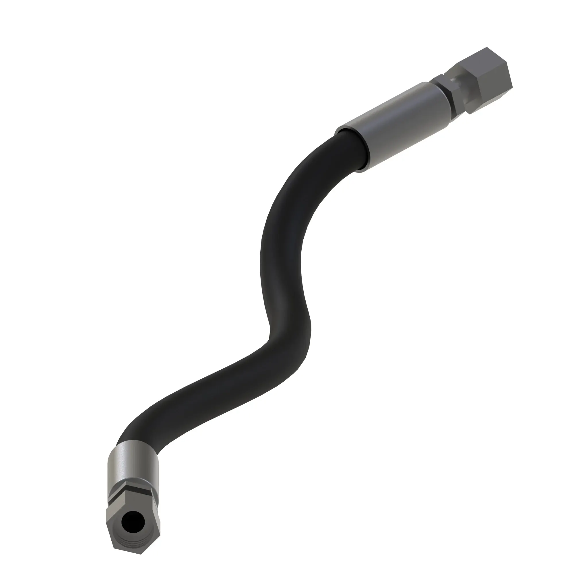 Hydraulic Hose