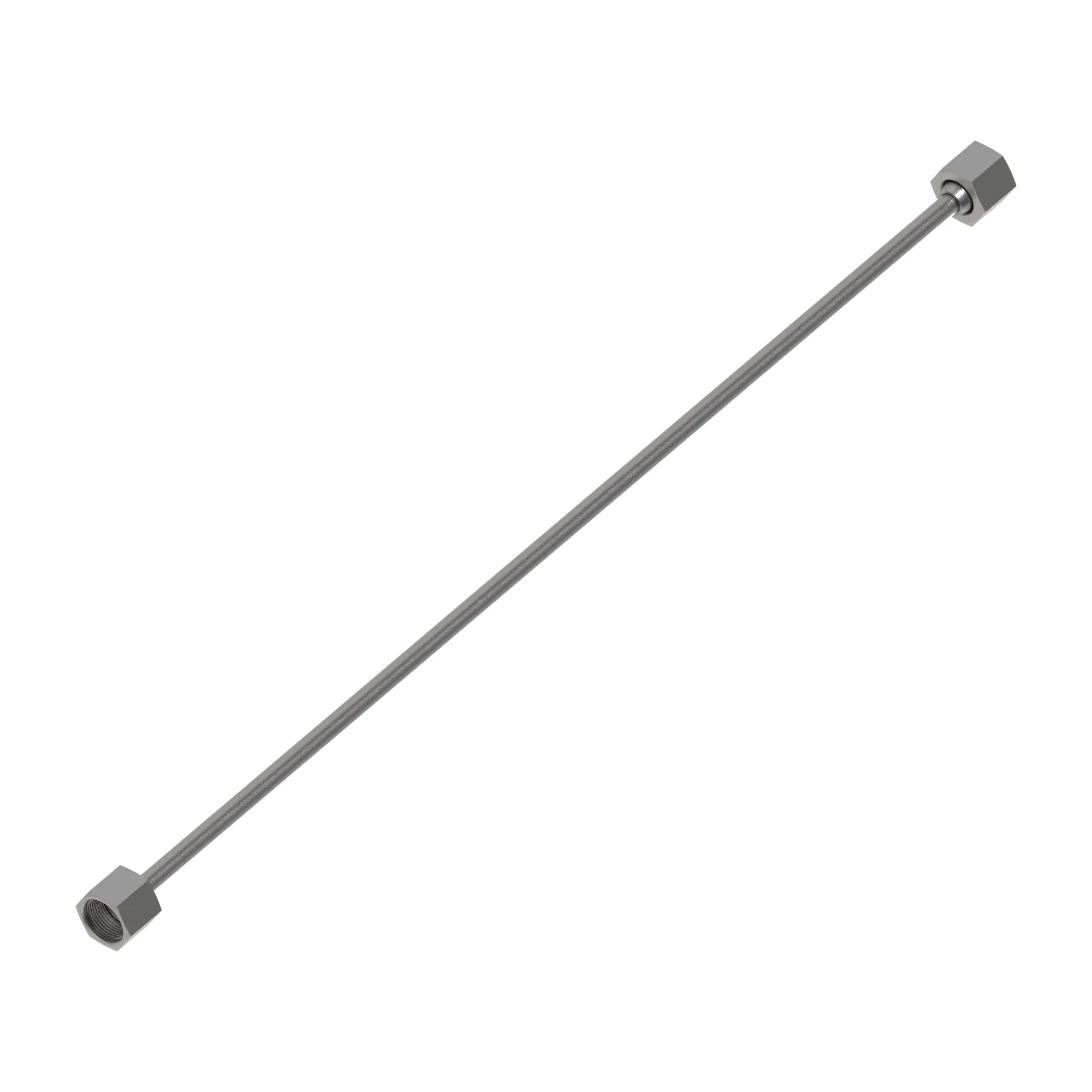 Tube Assy-Test Port