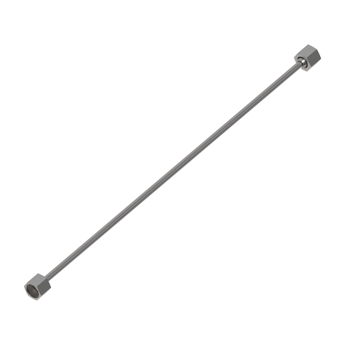 Tube Assy-Test Port