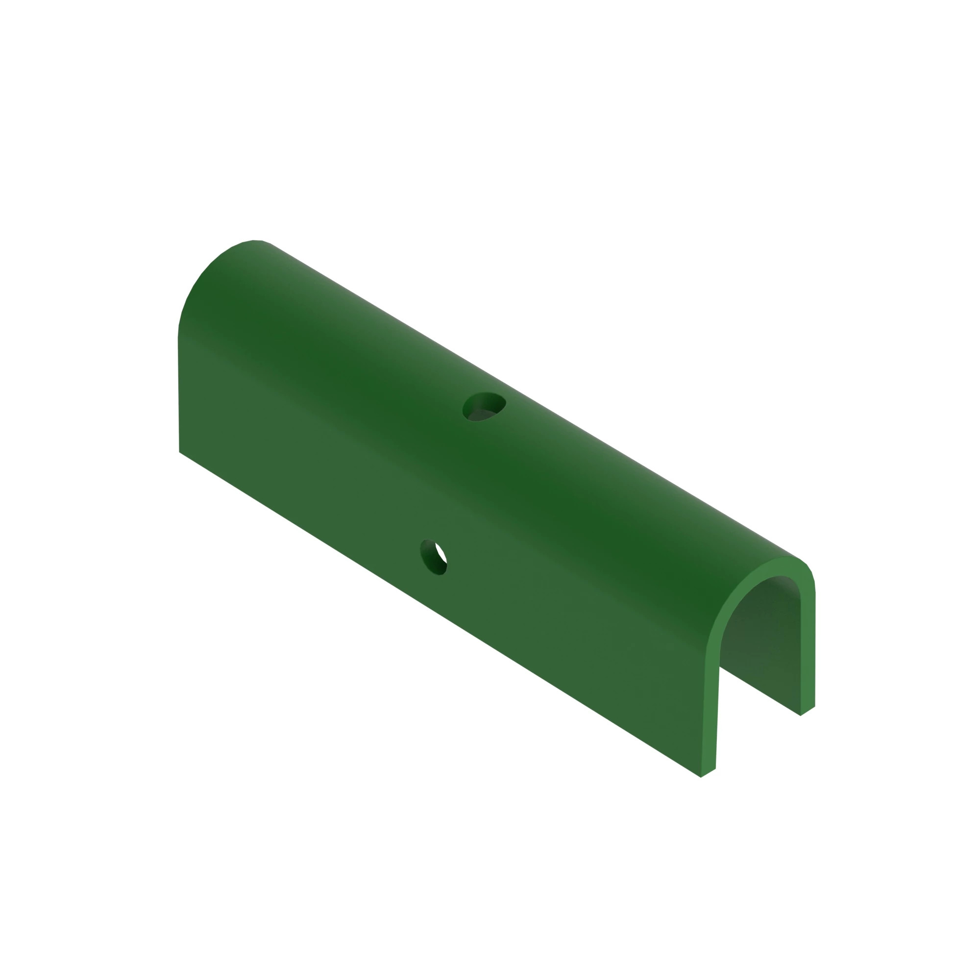 CLEVIS, CYLINDER