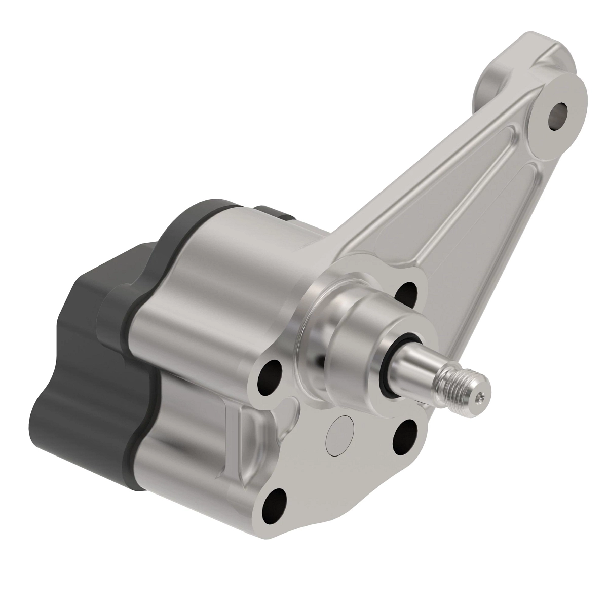 Oil Pump Assembly S350